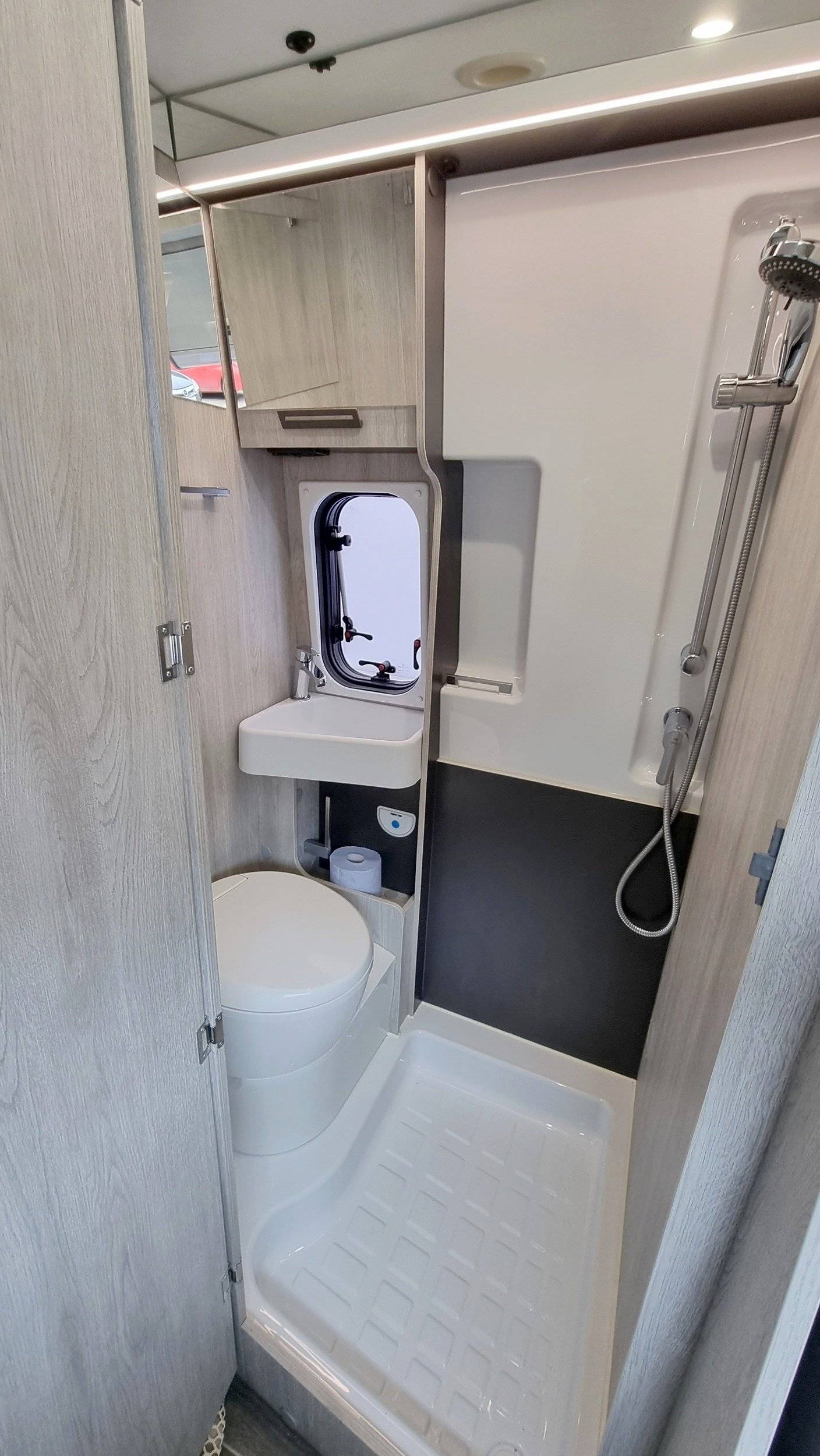 Roller Team Fiat ducato