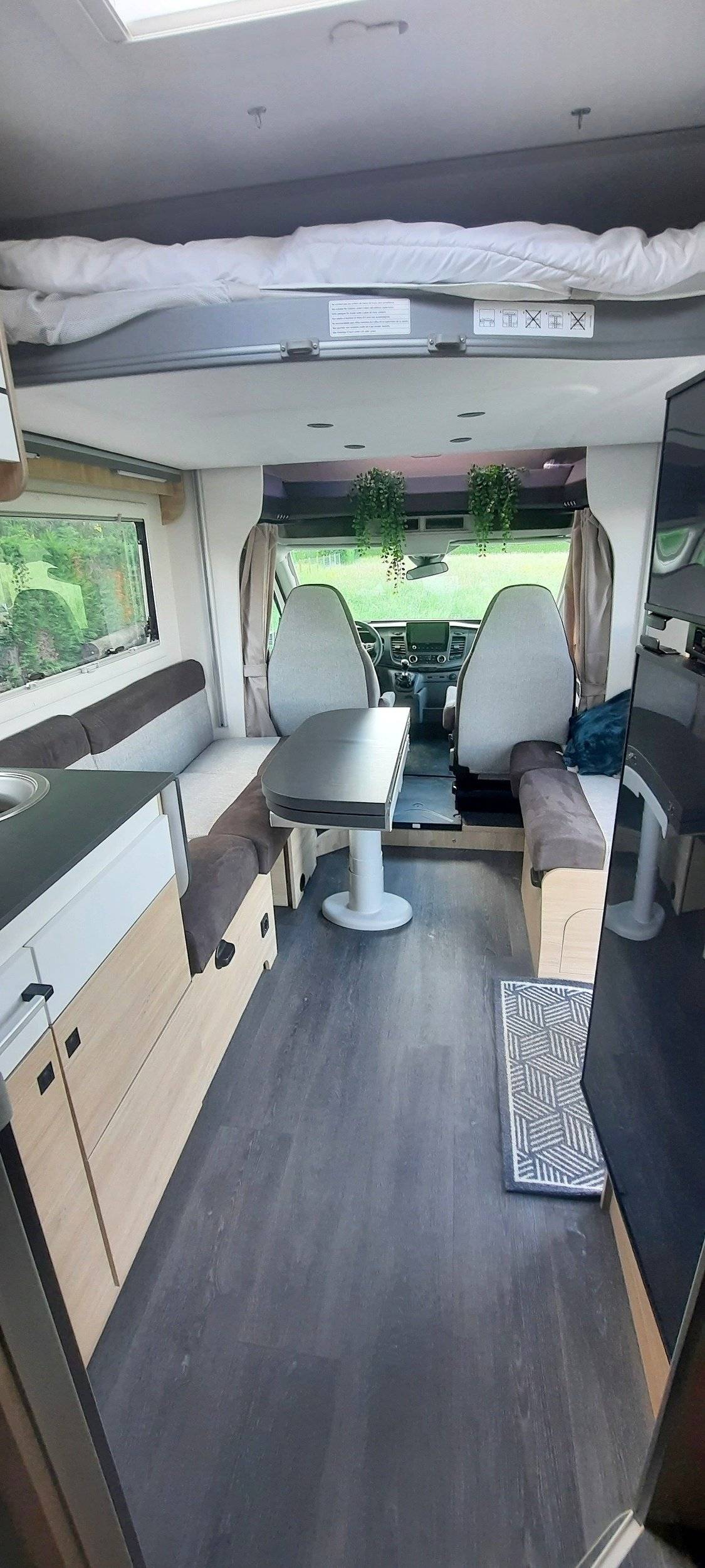 Chausson CHAUSSON 650