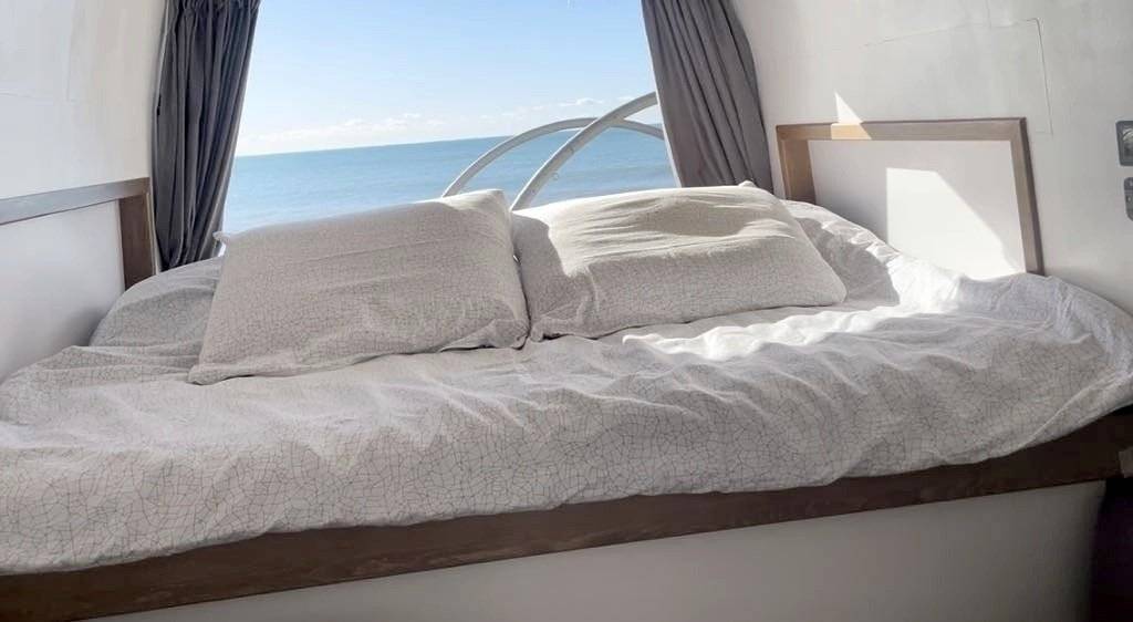 Mercedes mercedes sprinter 316