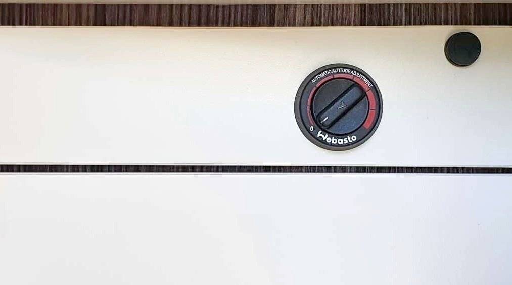 Benimar Motor Ford 2,0L 170CV