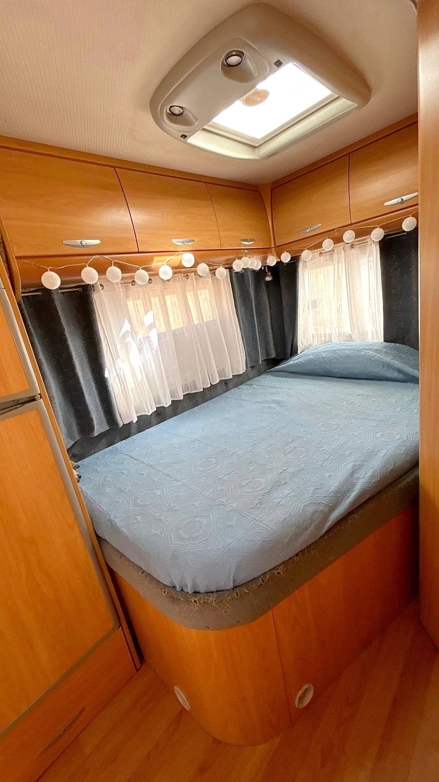 Chausson jumper 2.8 l