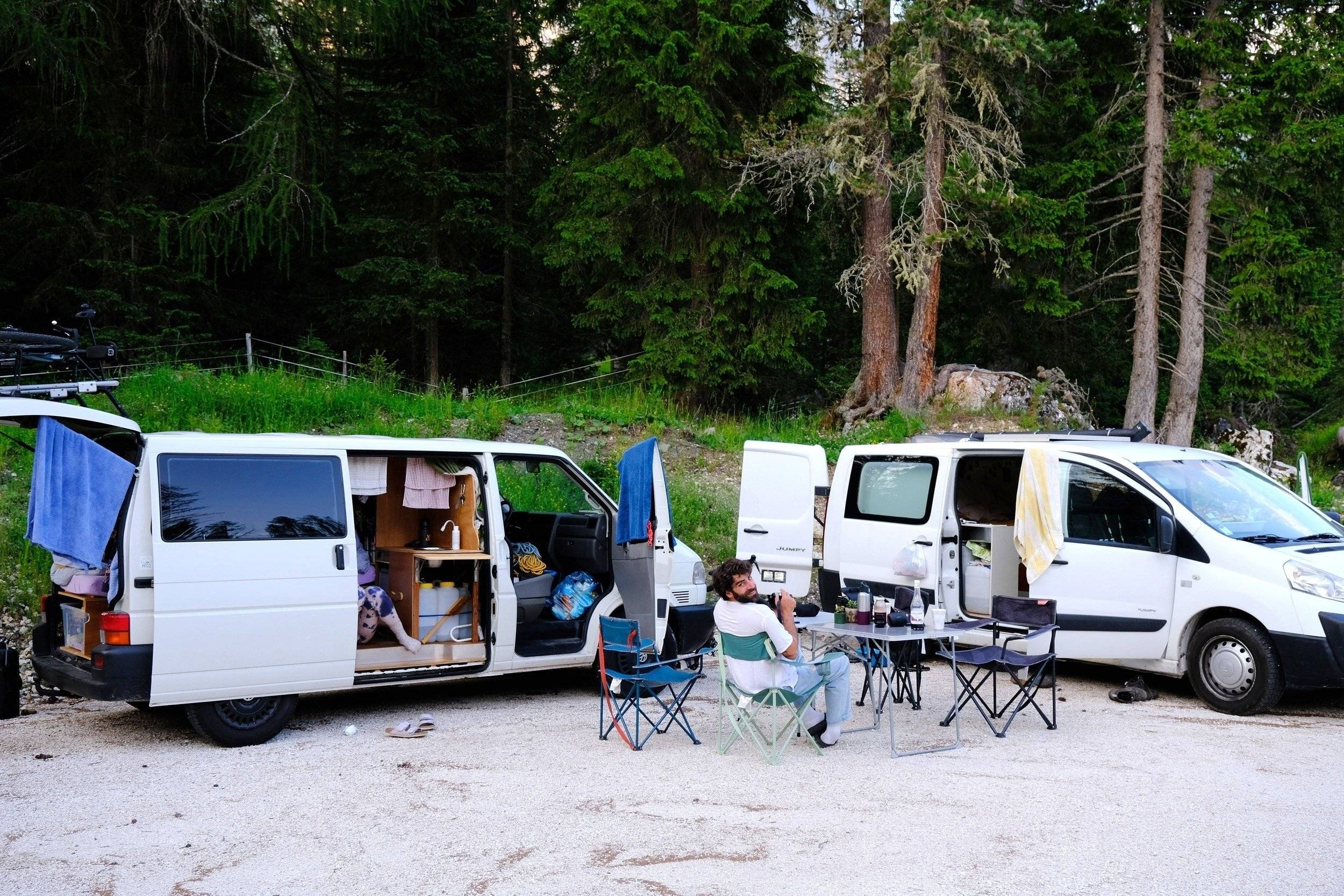 Volkswagen T4 TDI 102 cv