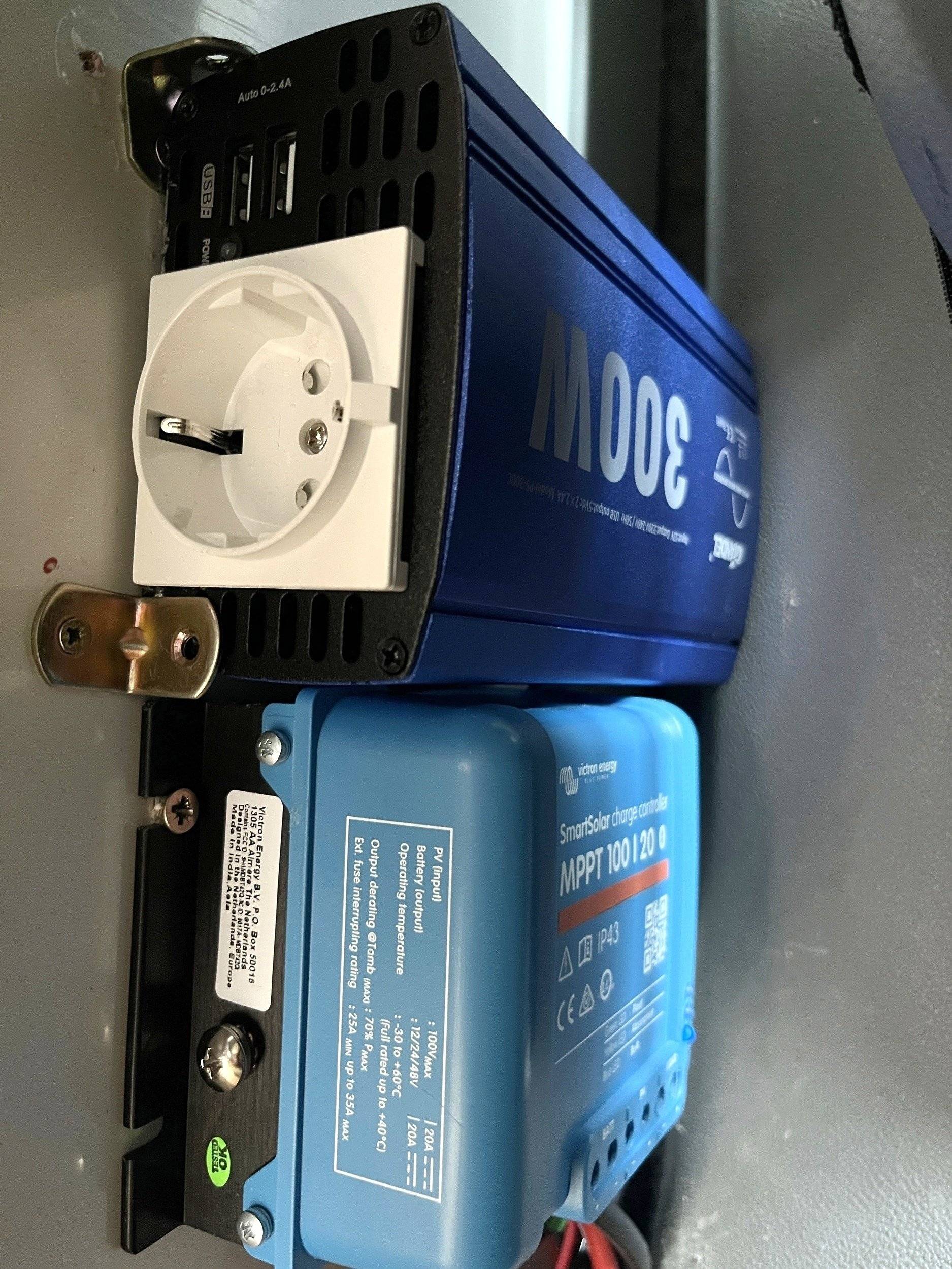 Volkswagen Transporter 1,9 TDI