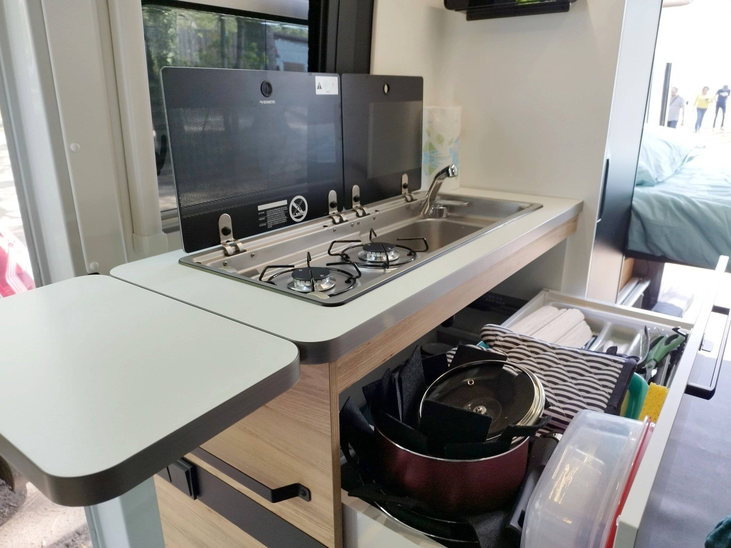 Bavaria 600G Confort