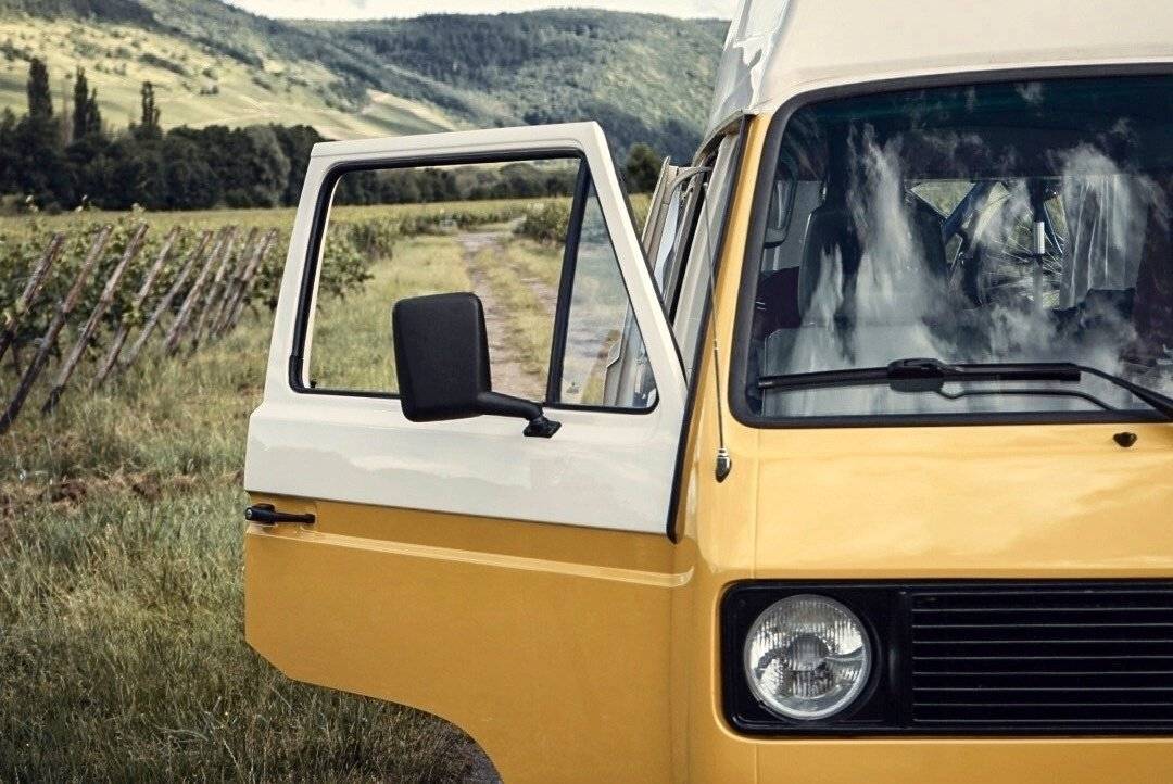 Volkswagen Volkswagen T3