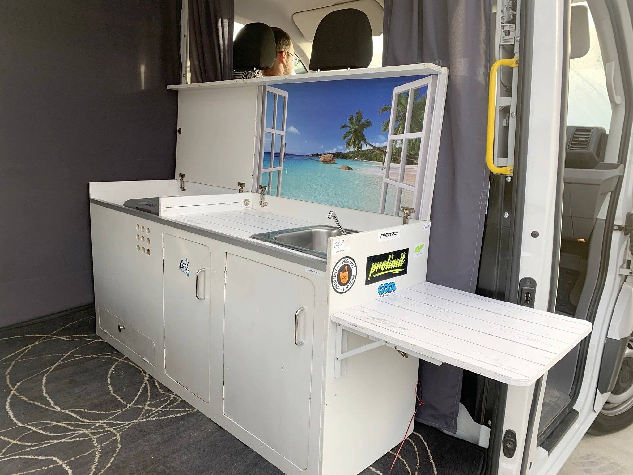 crafter Crafter 2,0 l 102 ch