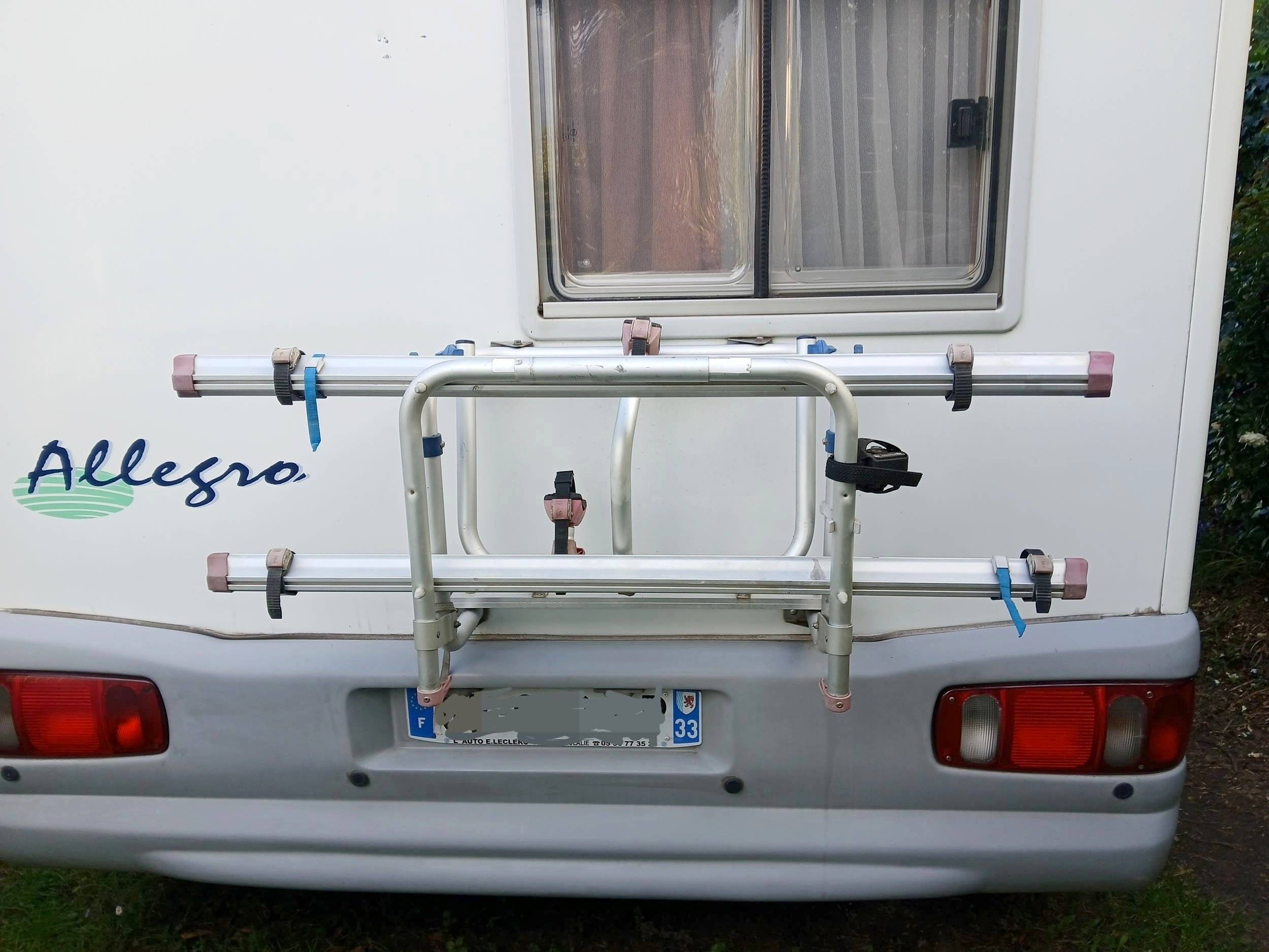 Chausson allegro 69
