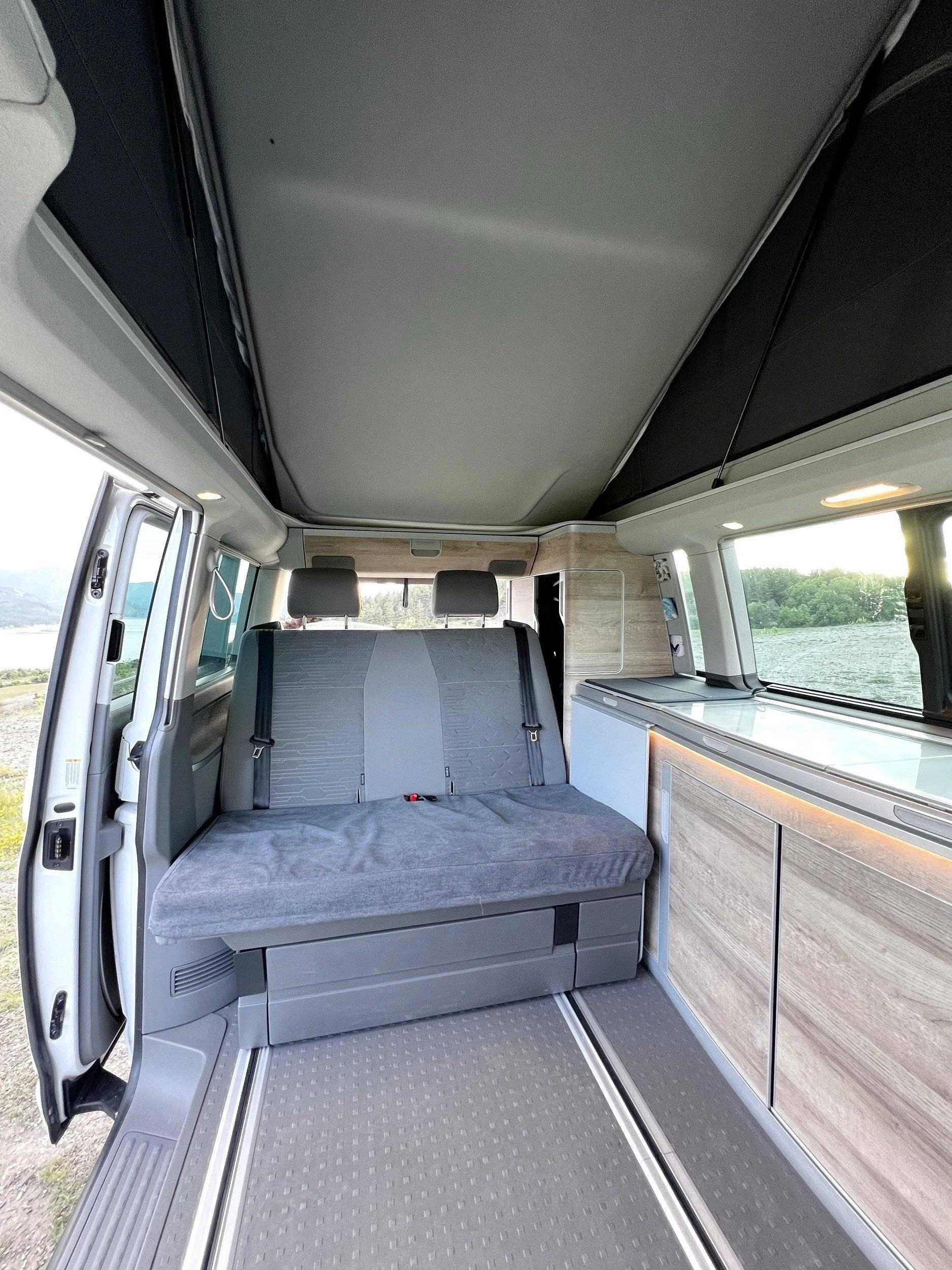 Volkswagen Volkswagen california