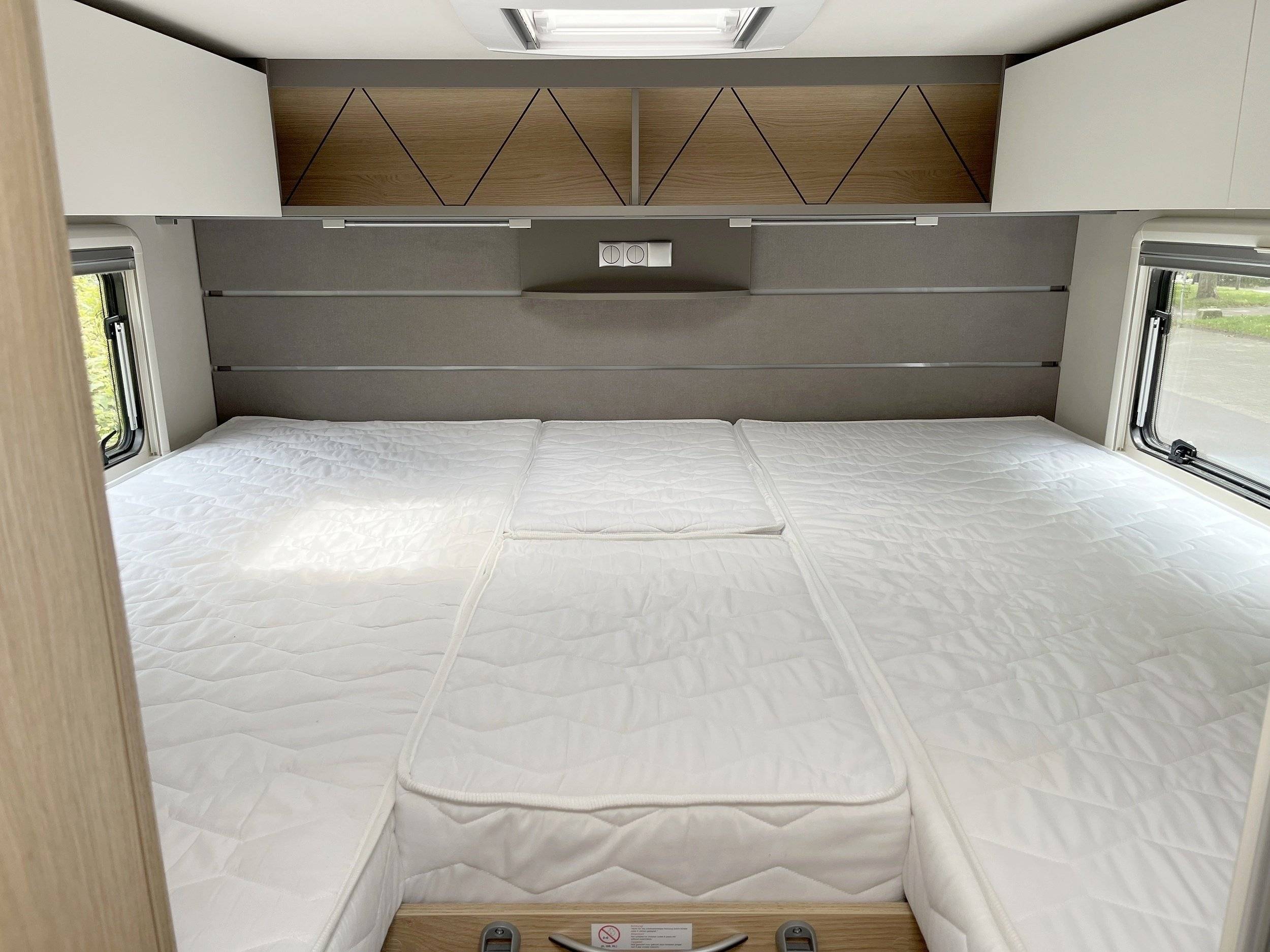 LMC Tourer Lift 730 G