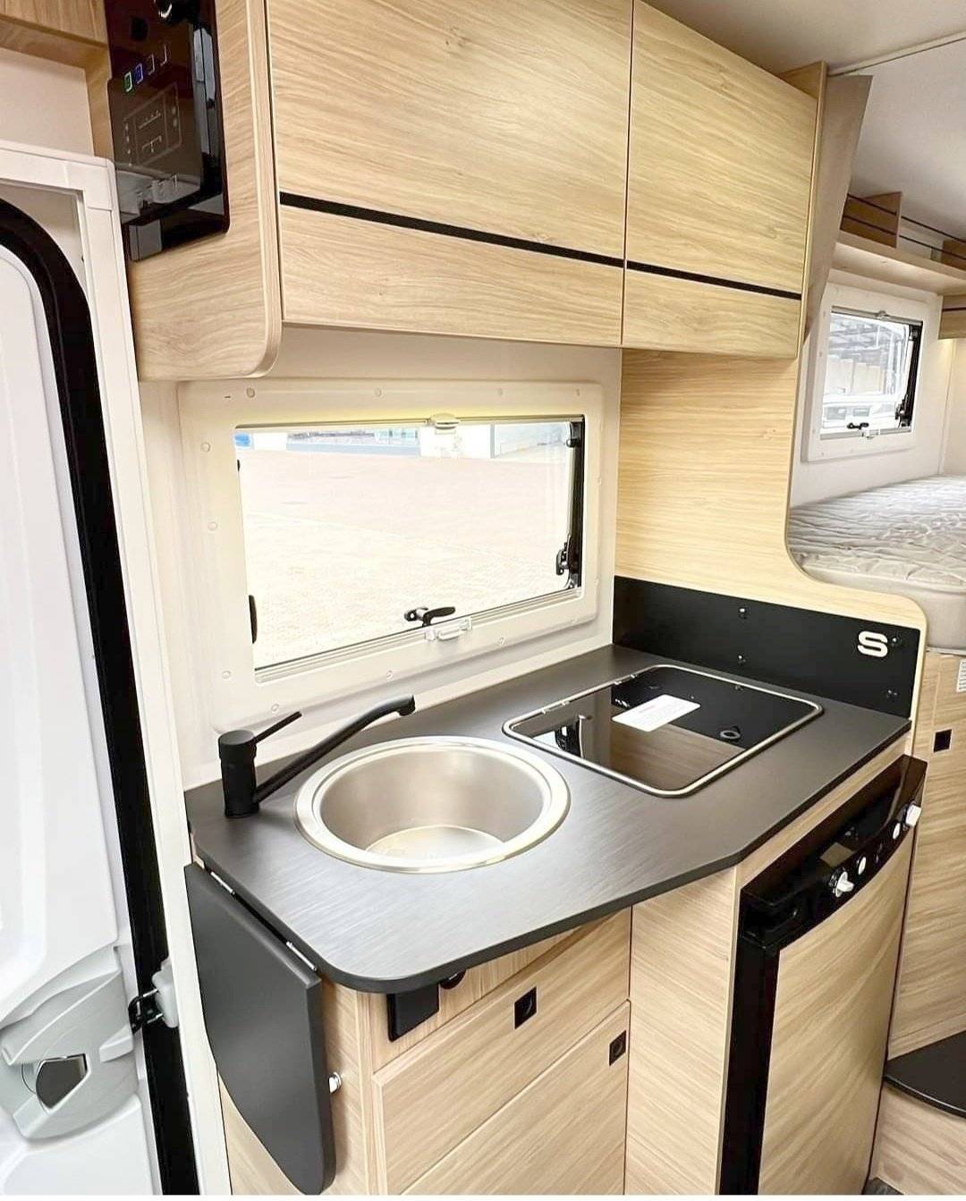 Challenger S 217 GA Sport Edition