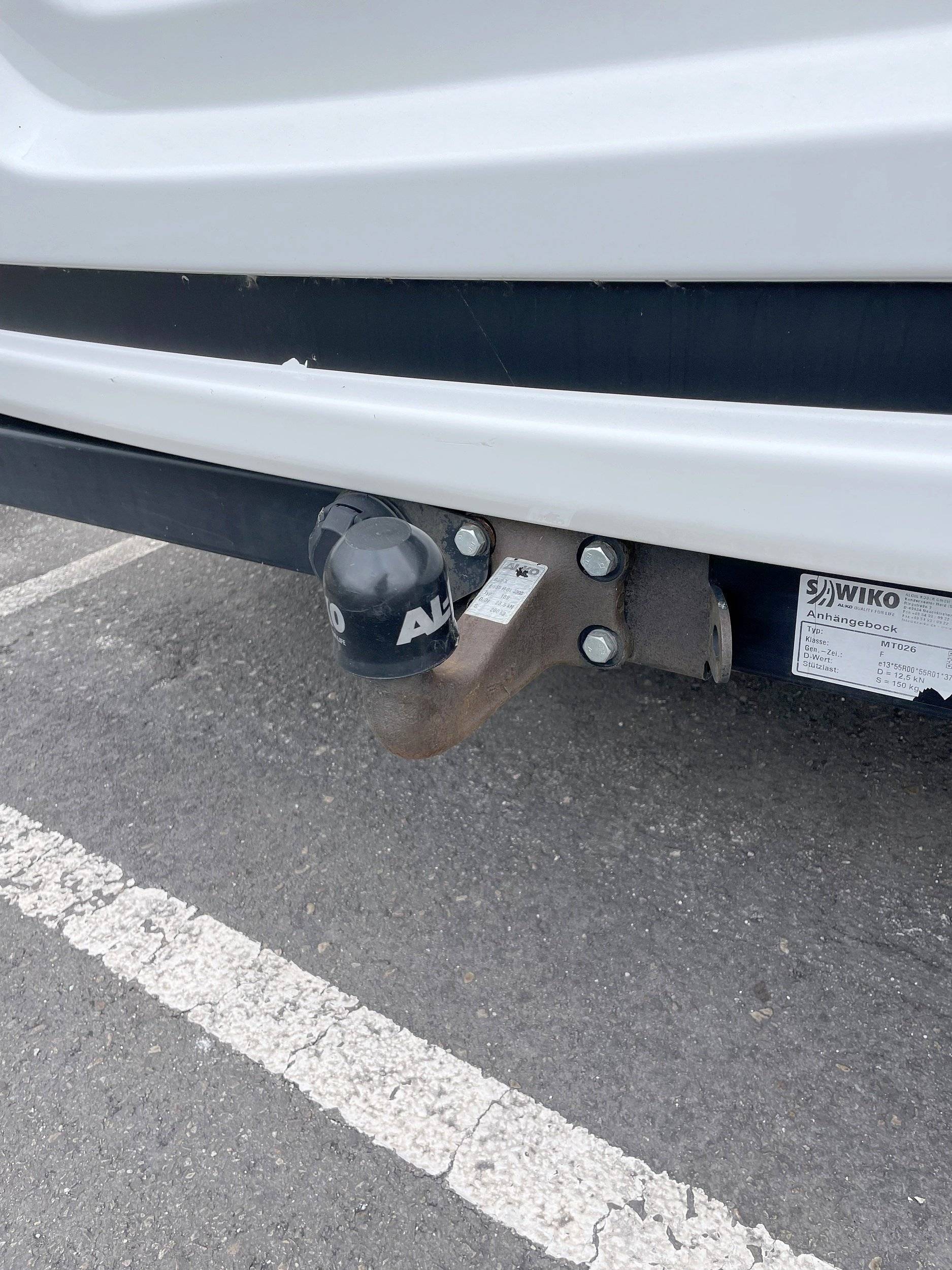 Itineo Itineo MB 740