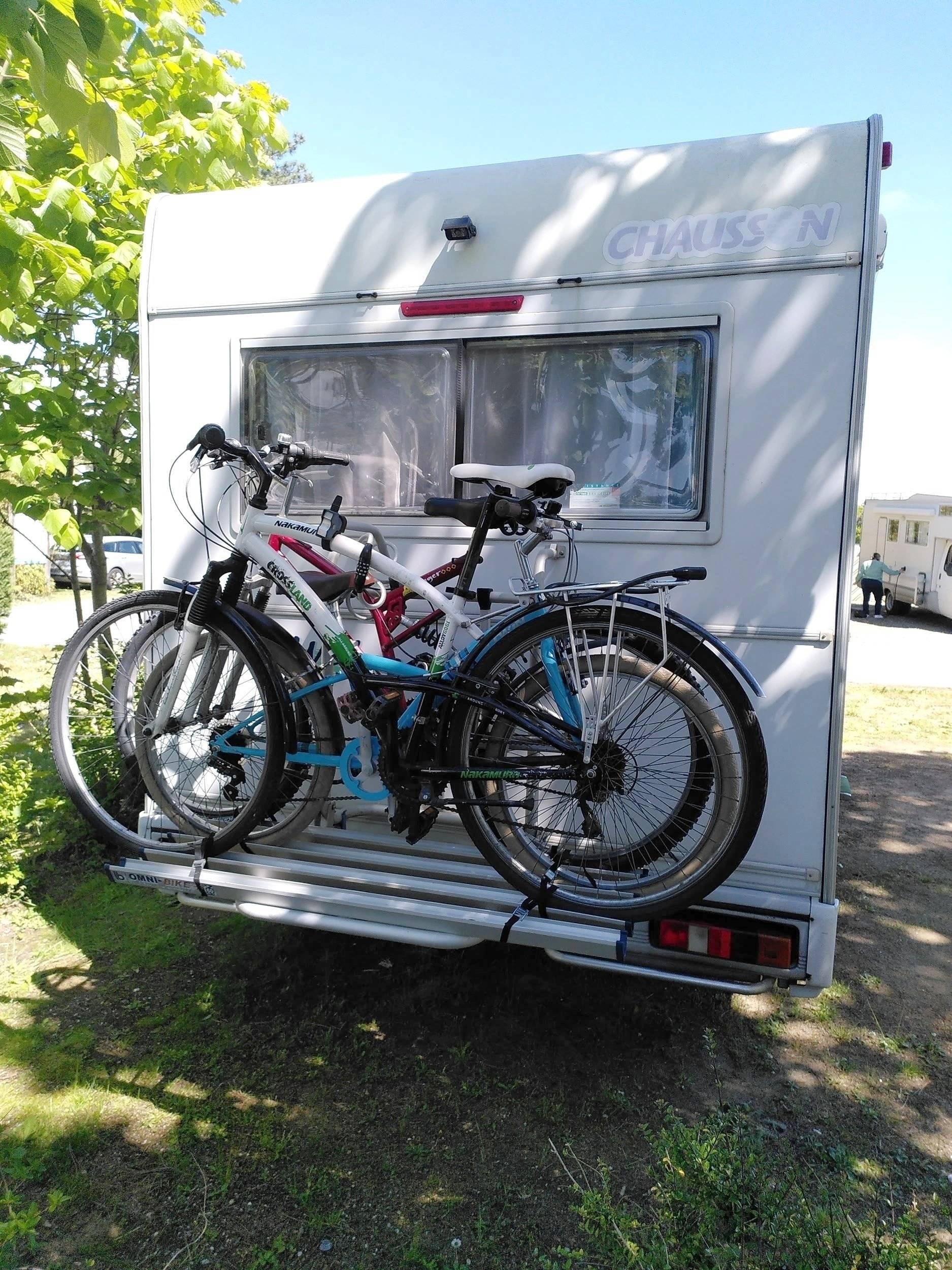 Chausson Chausson Welcome 35