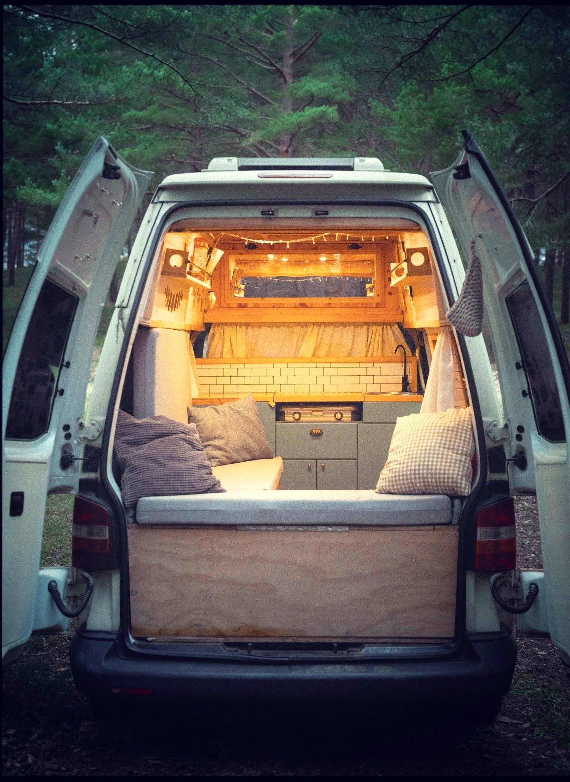 Volkswagen Volkswagen Transporter T5