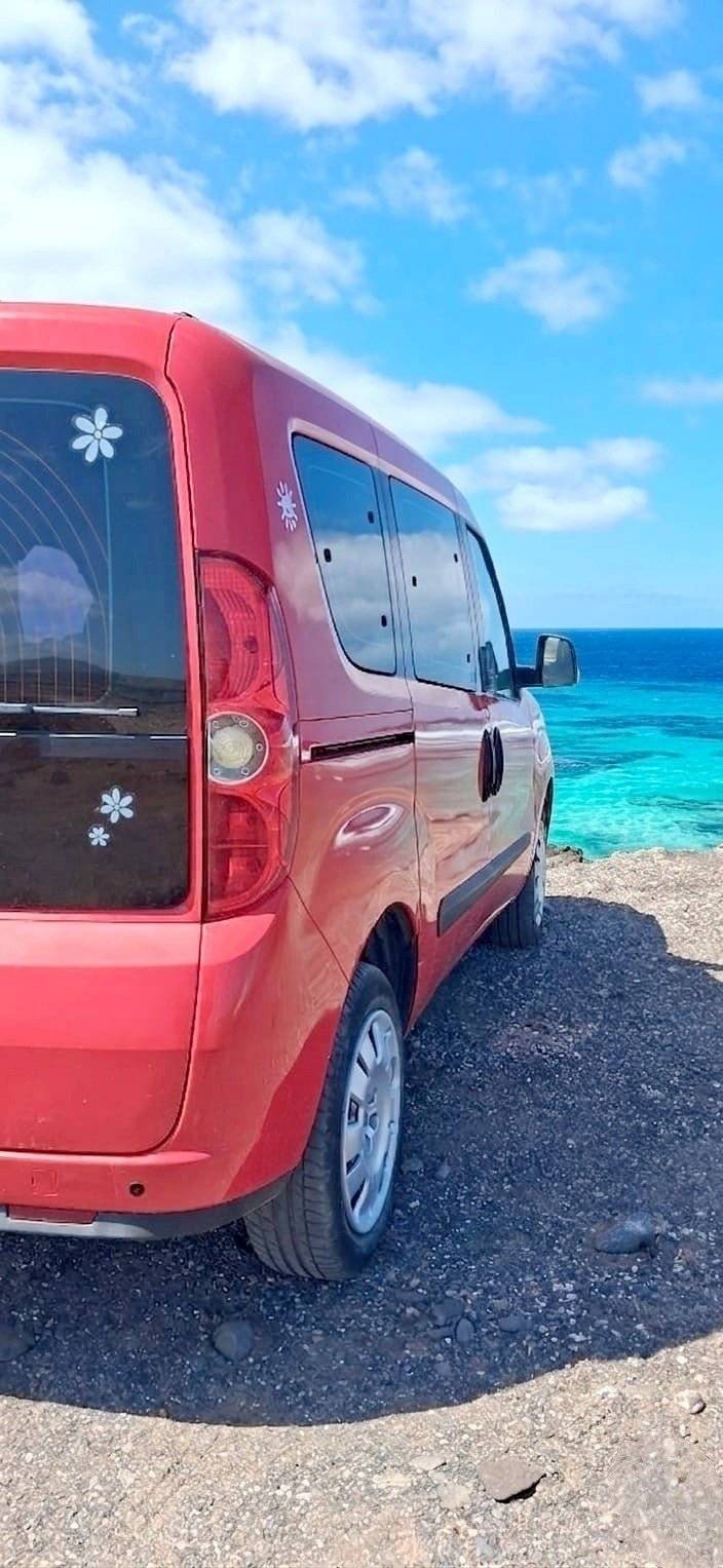 Fiat Fiat Doblo