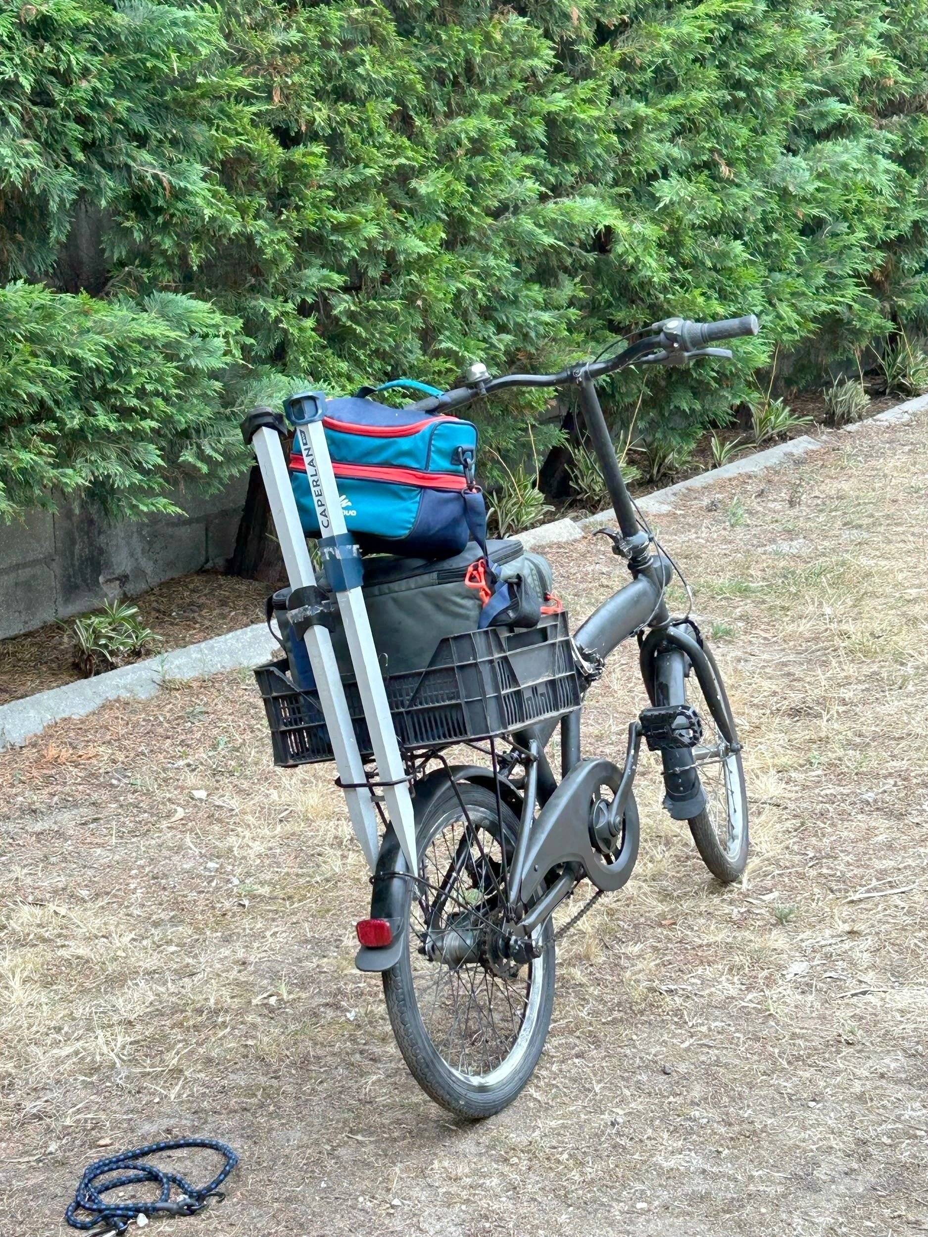 Tec Transit 100 L