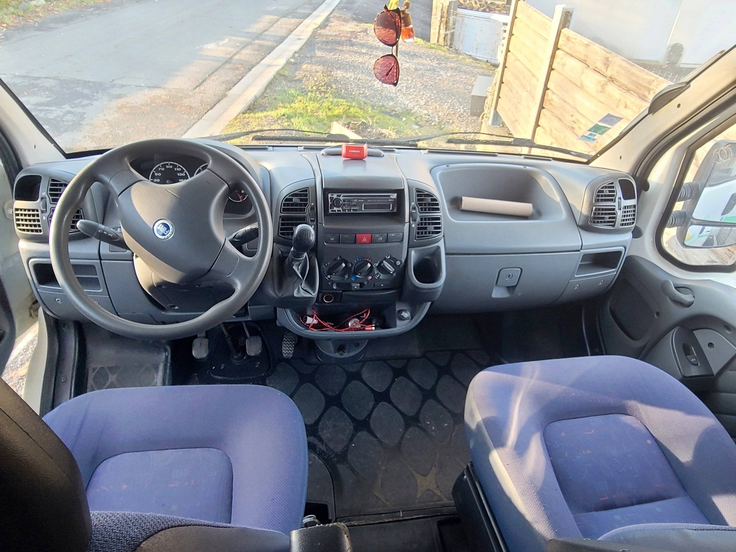 Chausson Ducato 2.8 jtd