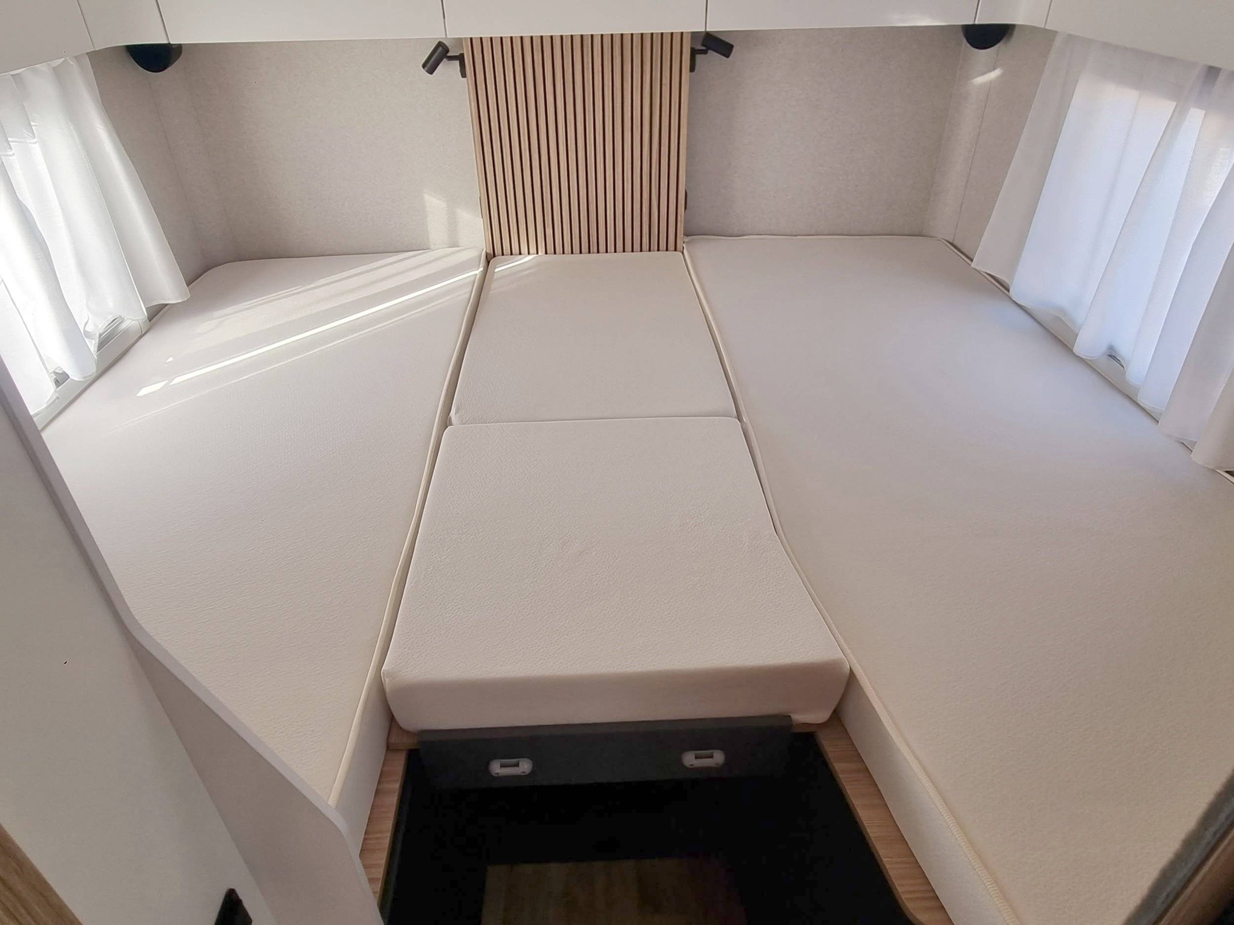 Pilote Ducato 140 ch