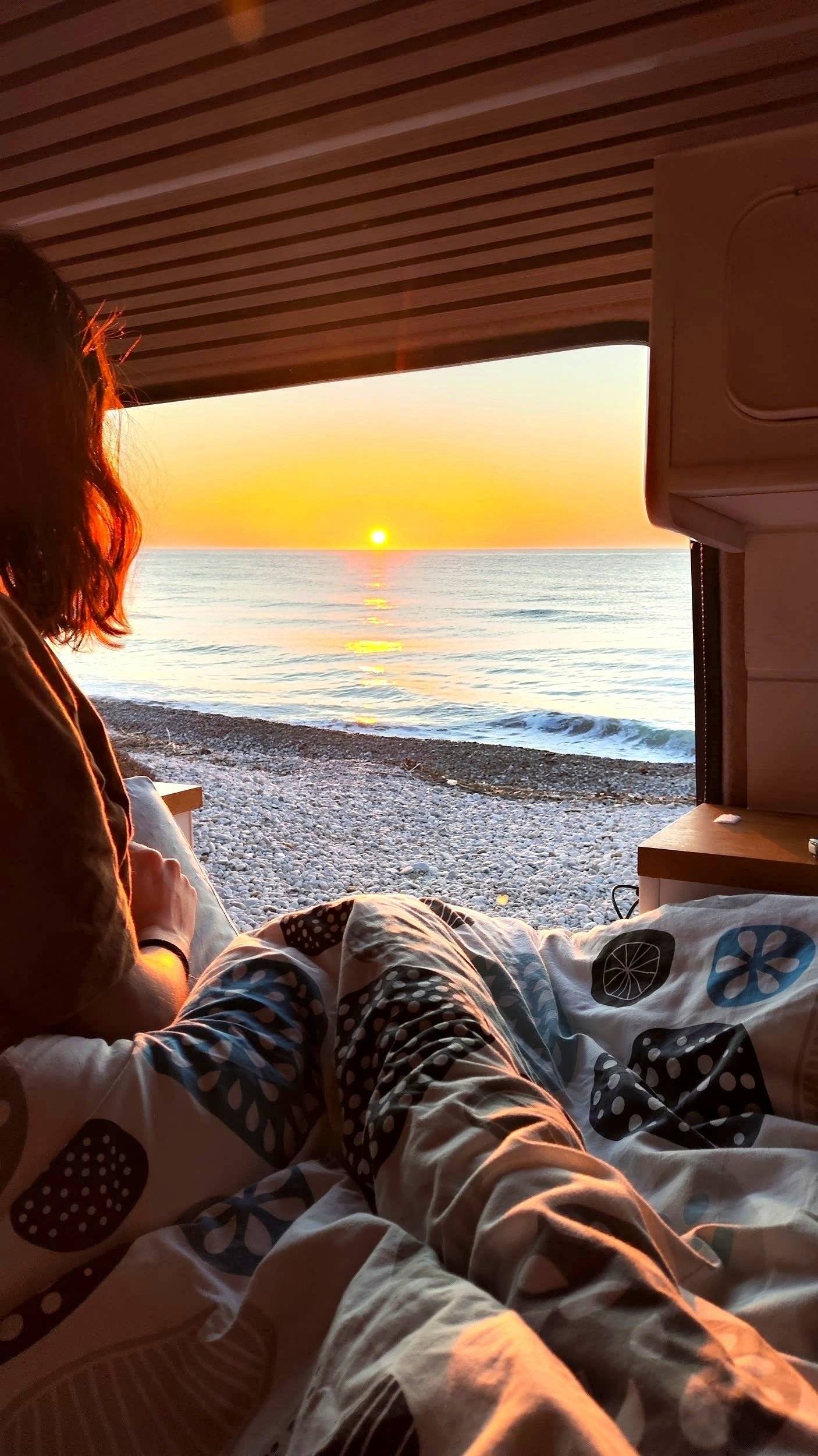 Volkswagen Camper