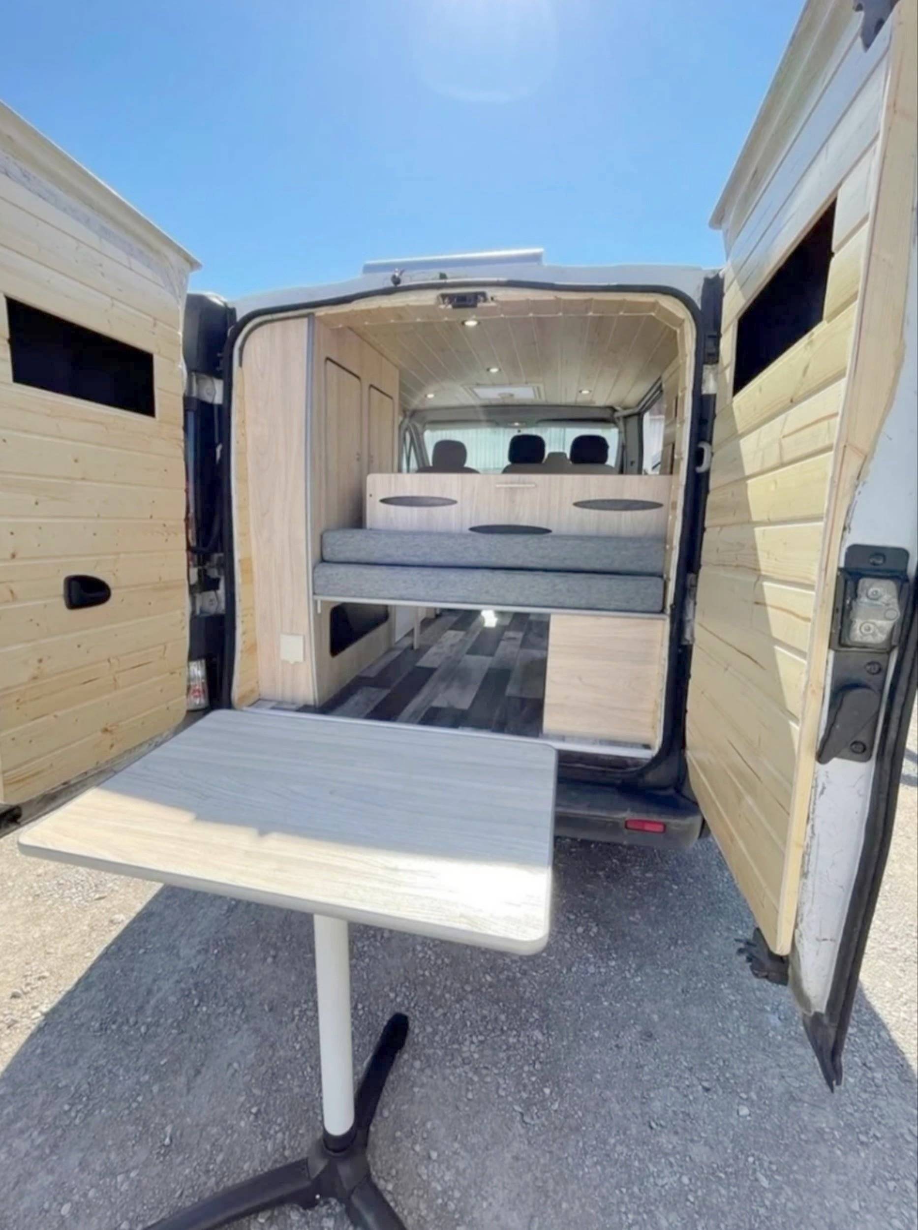 Renault Renault trafic