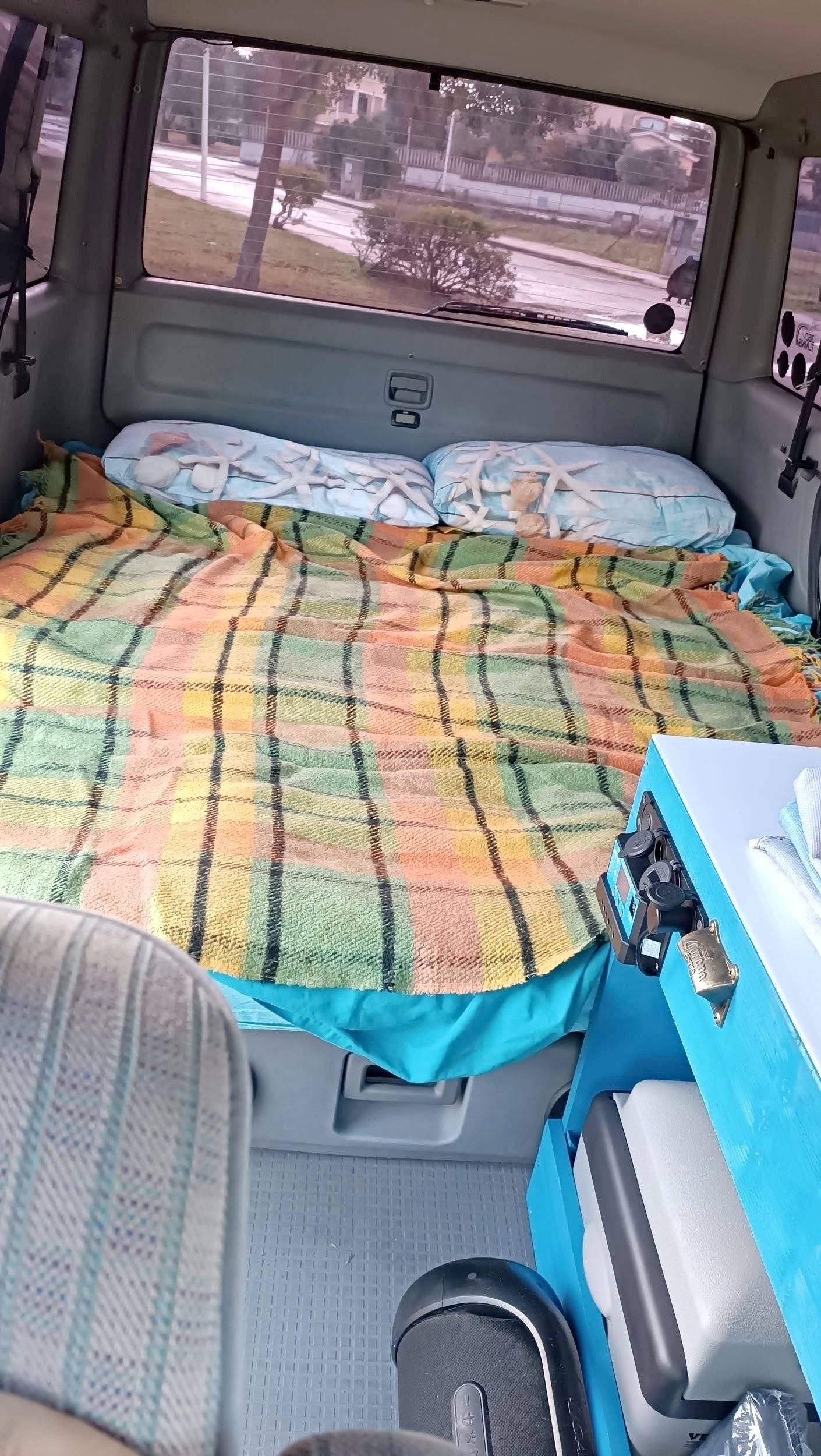 Volkswagen Transporter T4 Multivan