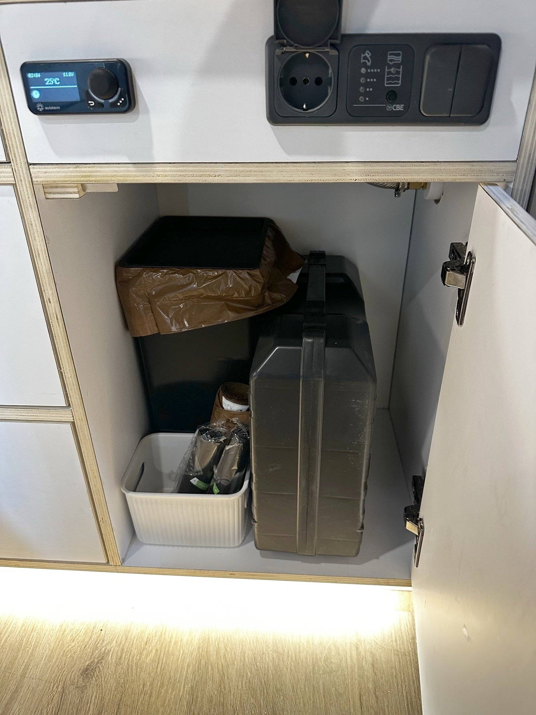 Opel Vivaro 1,6 l 120 ch