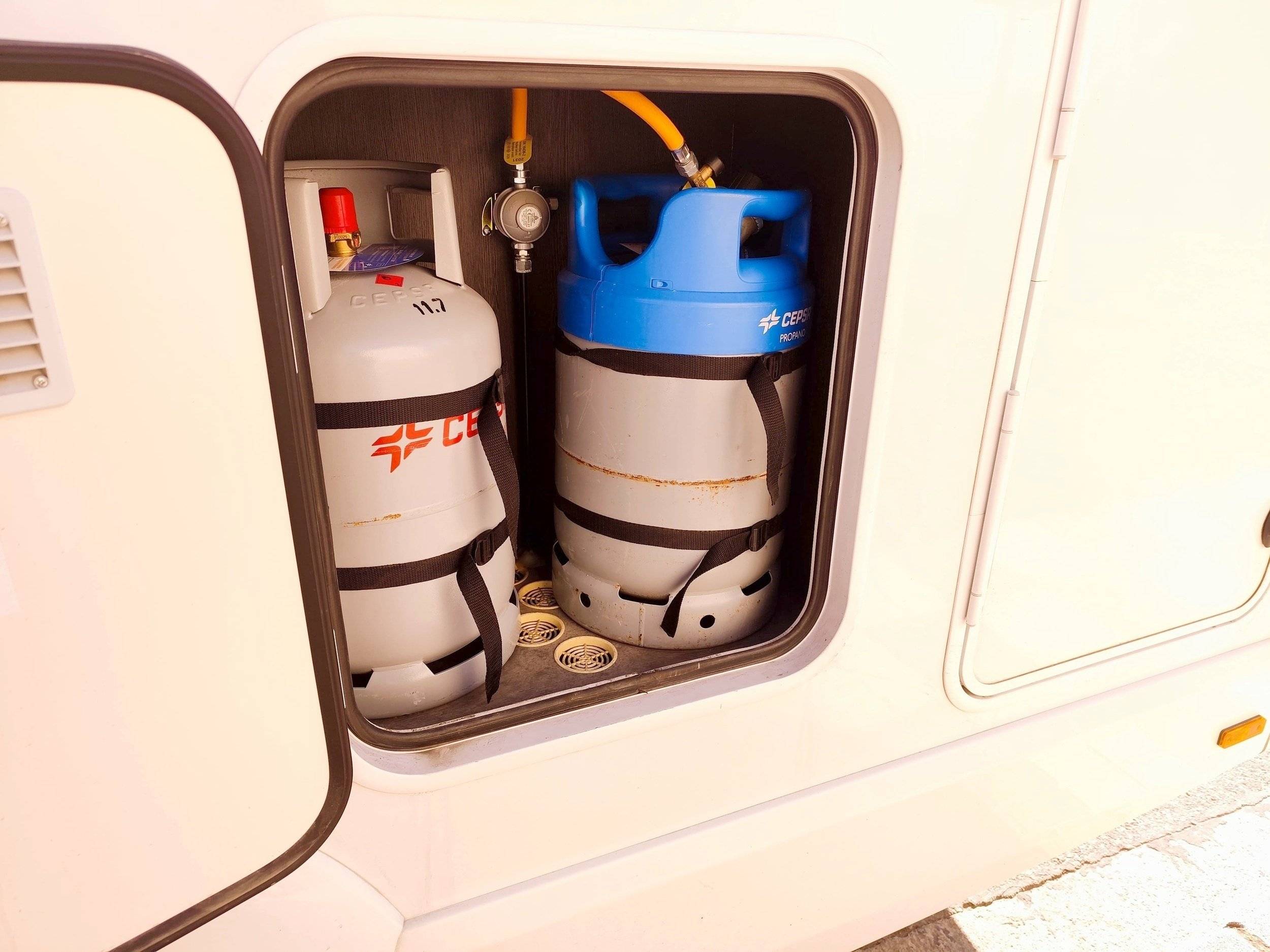 Roller Team Kronos 277