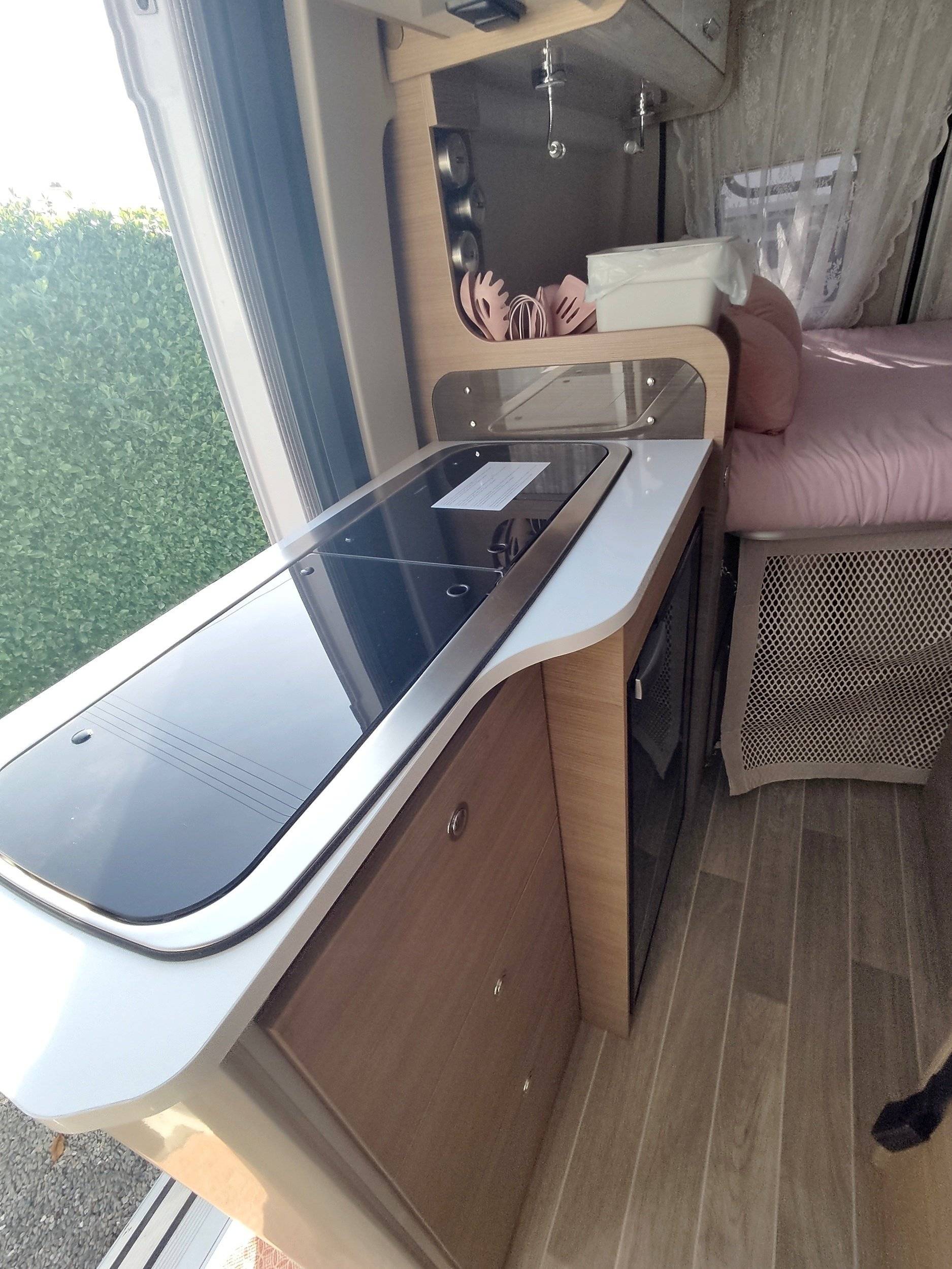 Mac Louis Ducato 2,3 l Multijet 120ch.