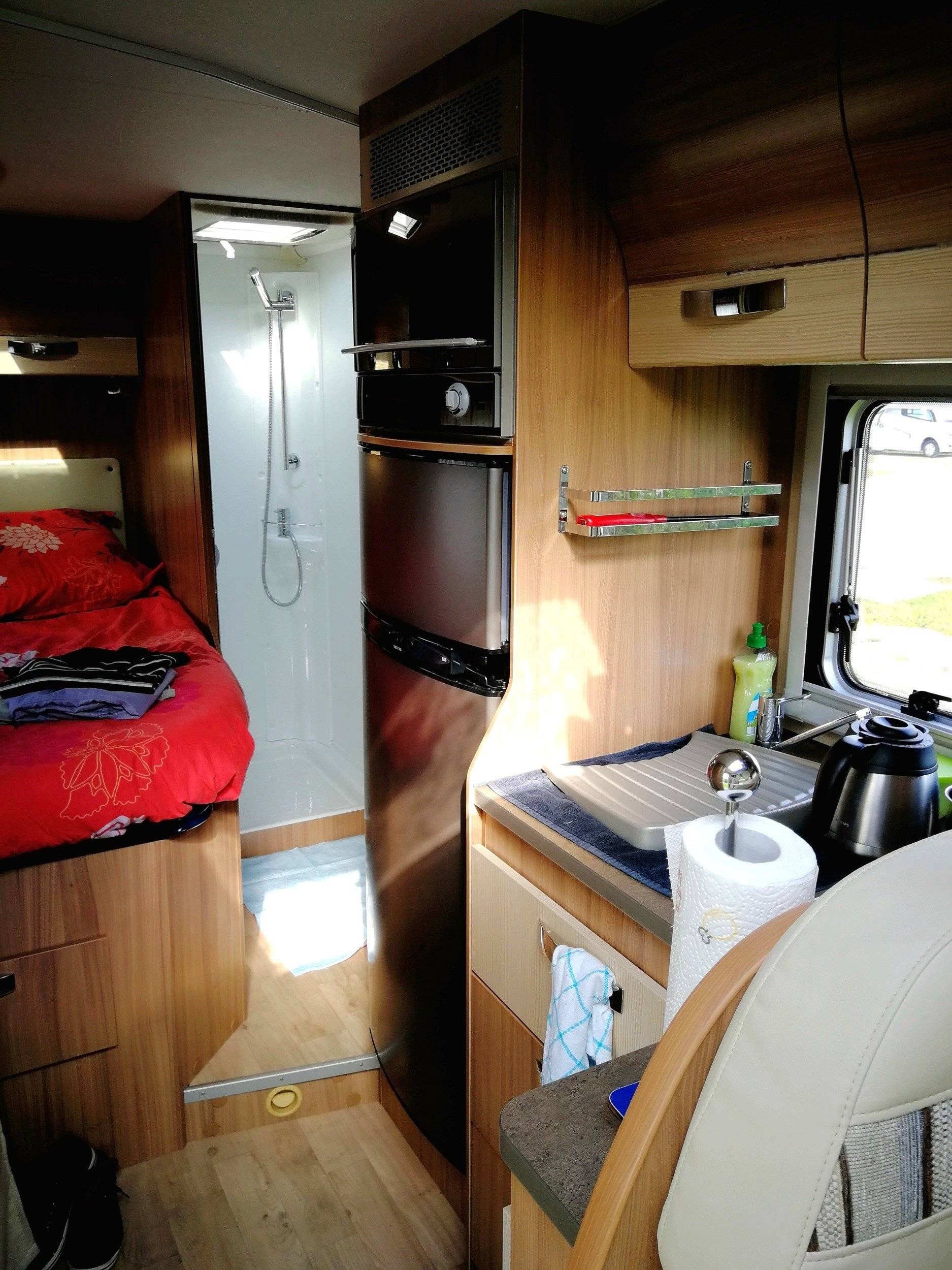 Pilote PILOTE 690 LCA