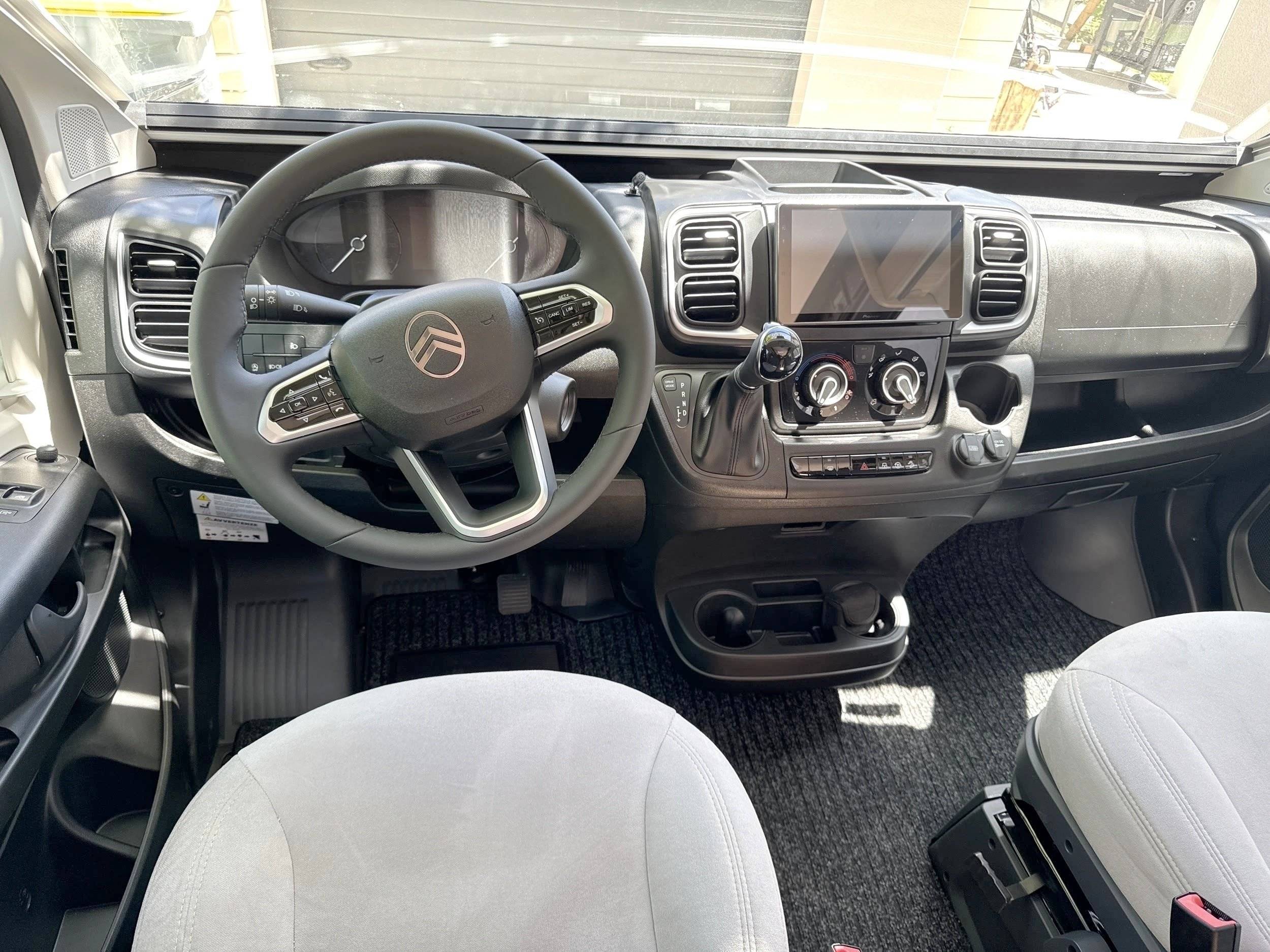 Chausson V594 Max