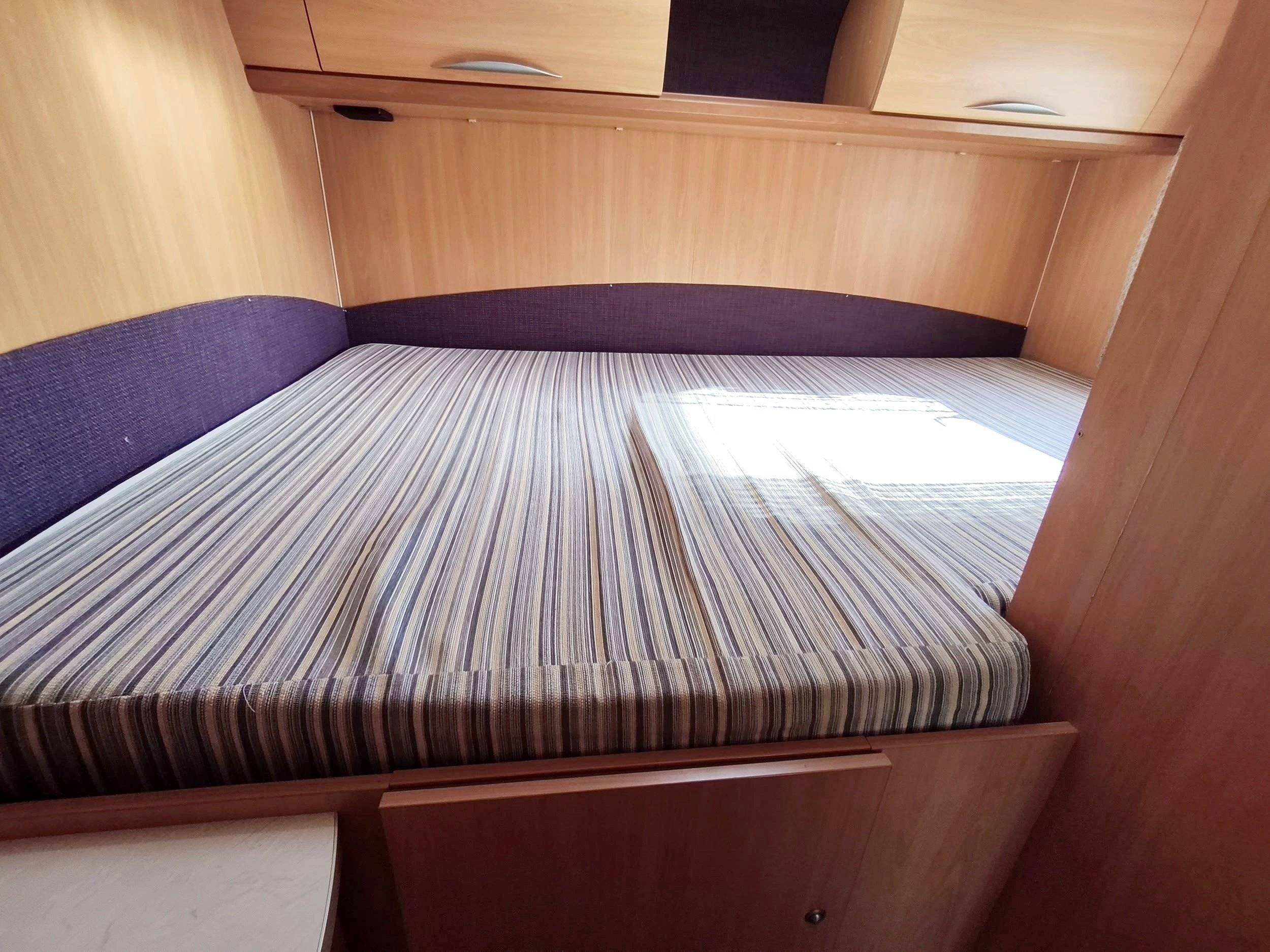 Couchages  - Yescapa