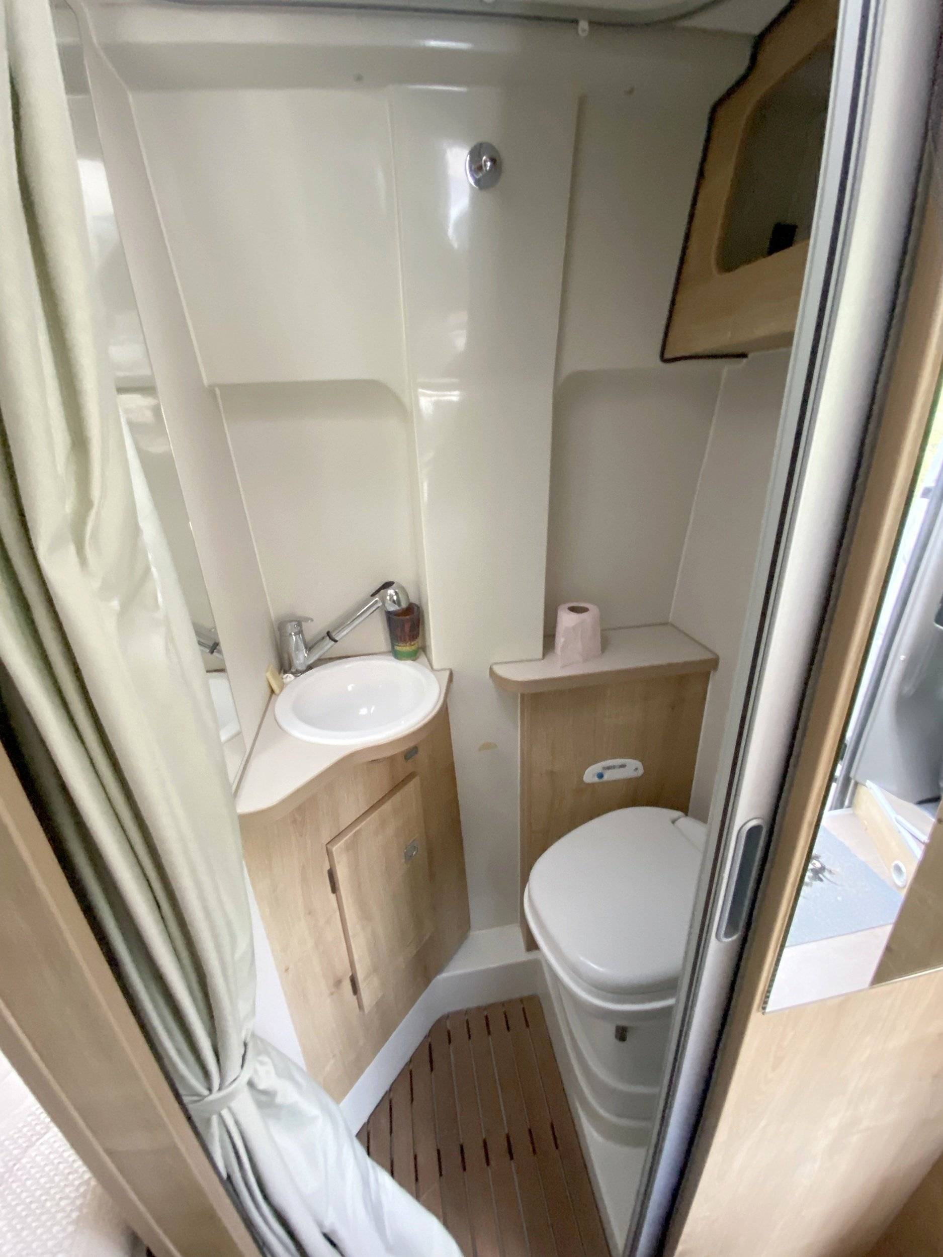 Font Vendôme master van XS