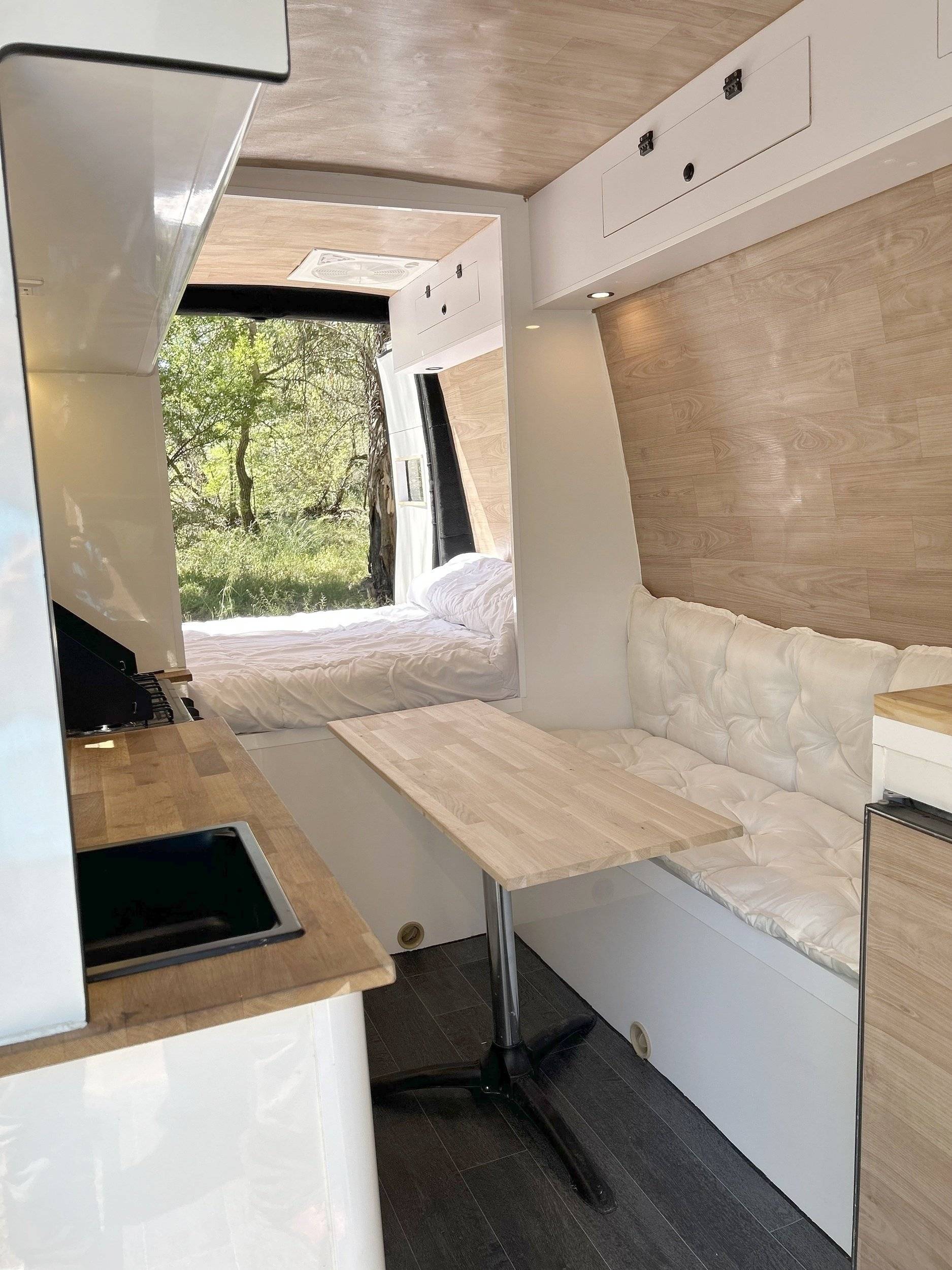 Iveco Iveco Daily Camper