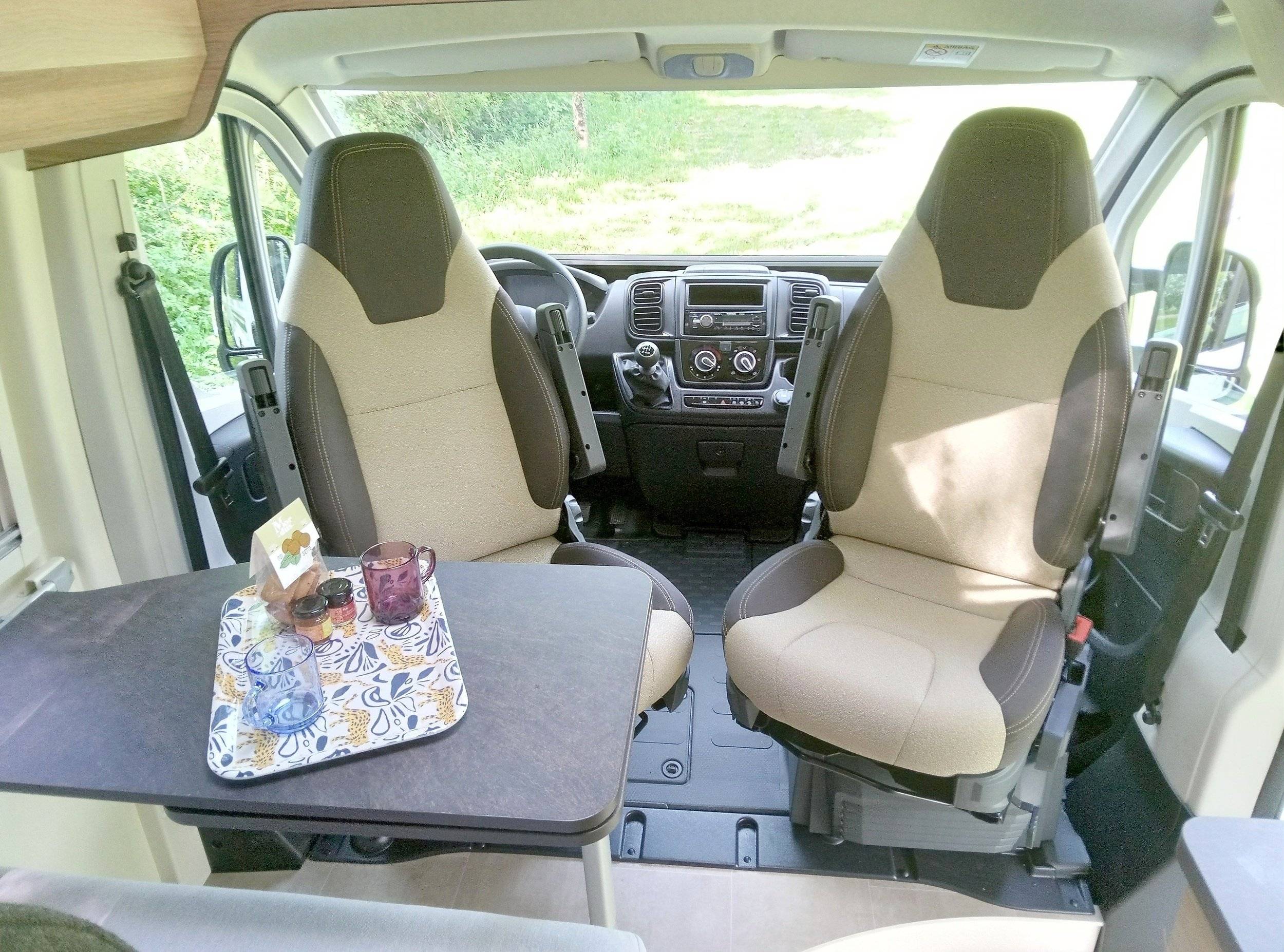 Rimor Rimor Horus 38