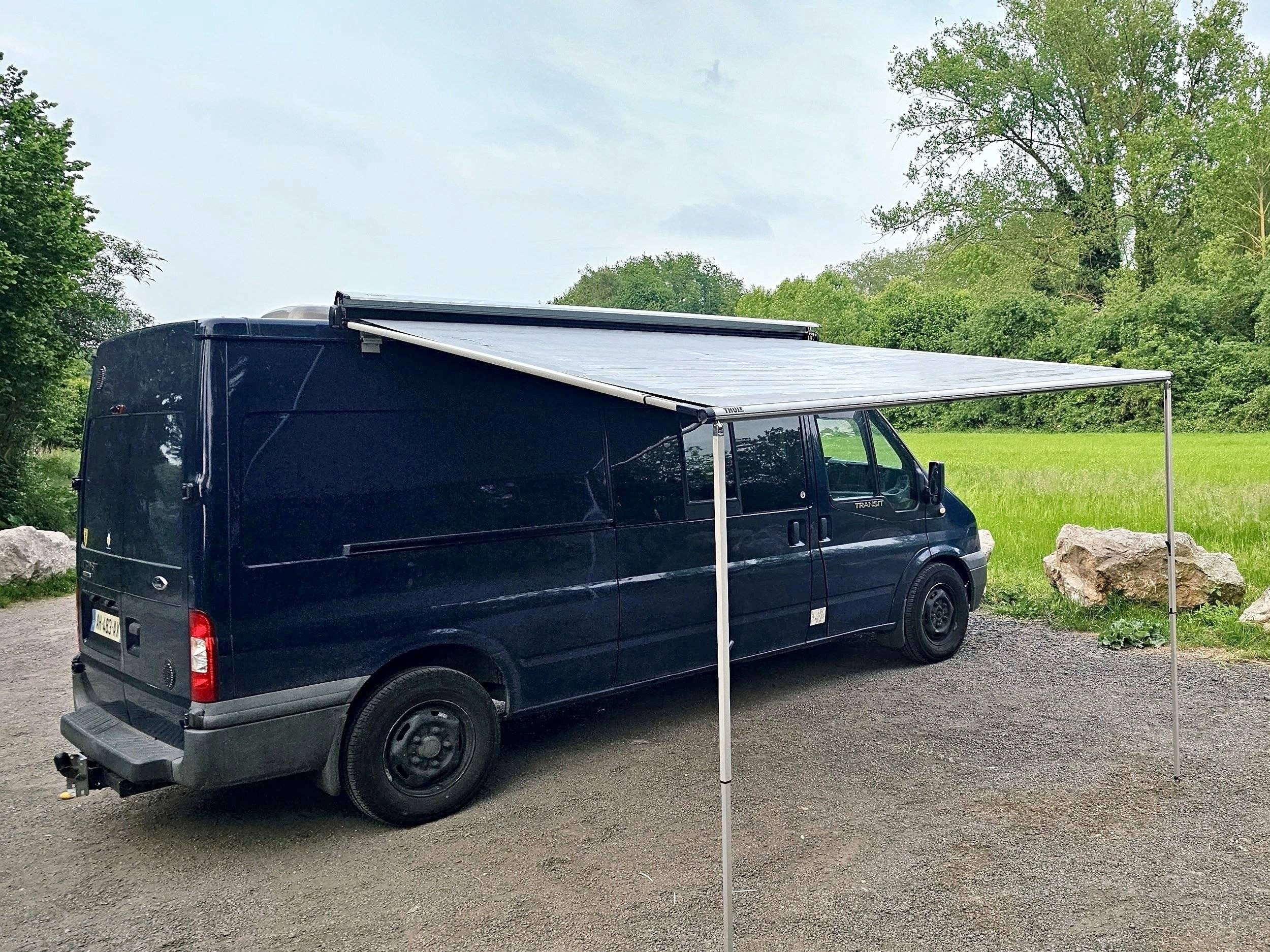 ford Ford Transit