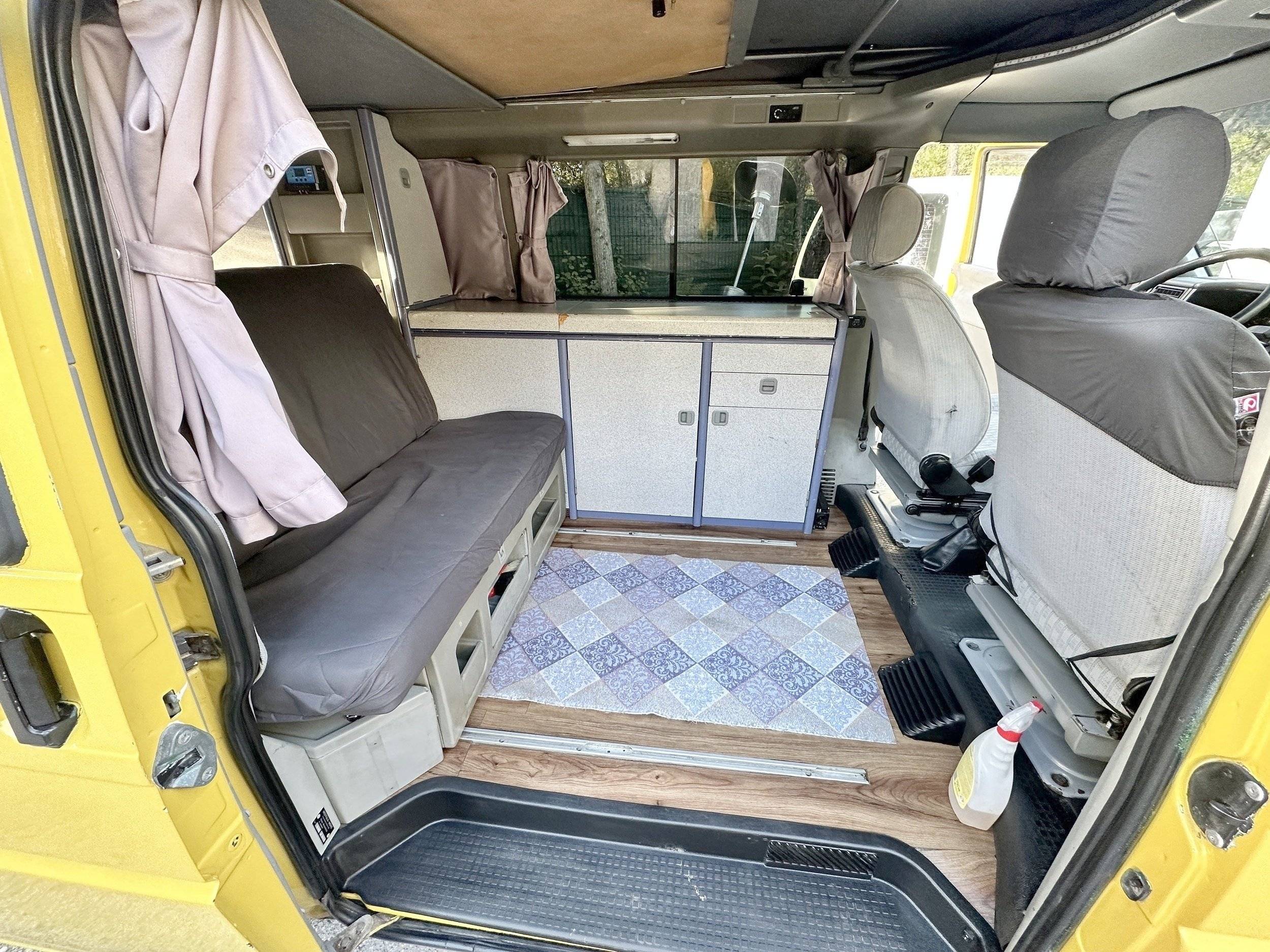 Westfalia California