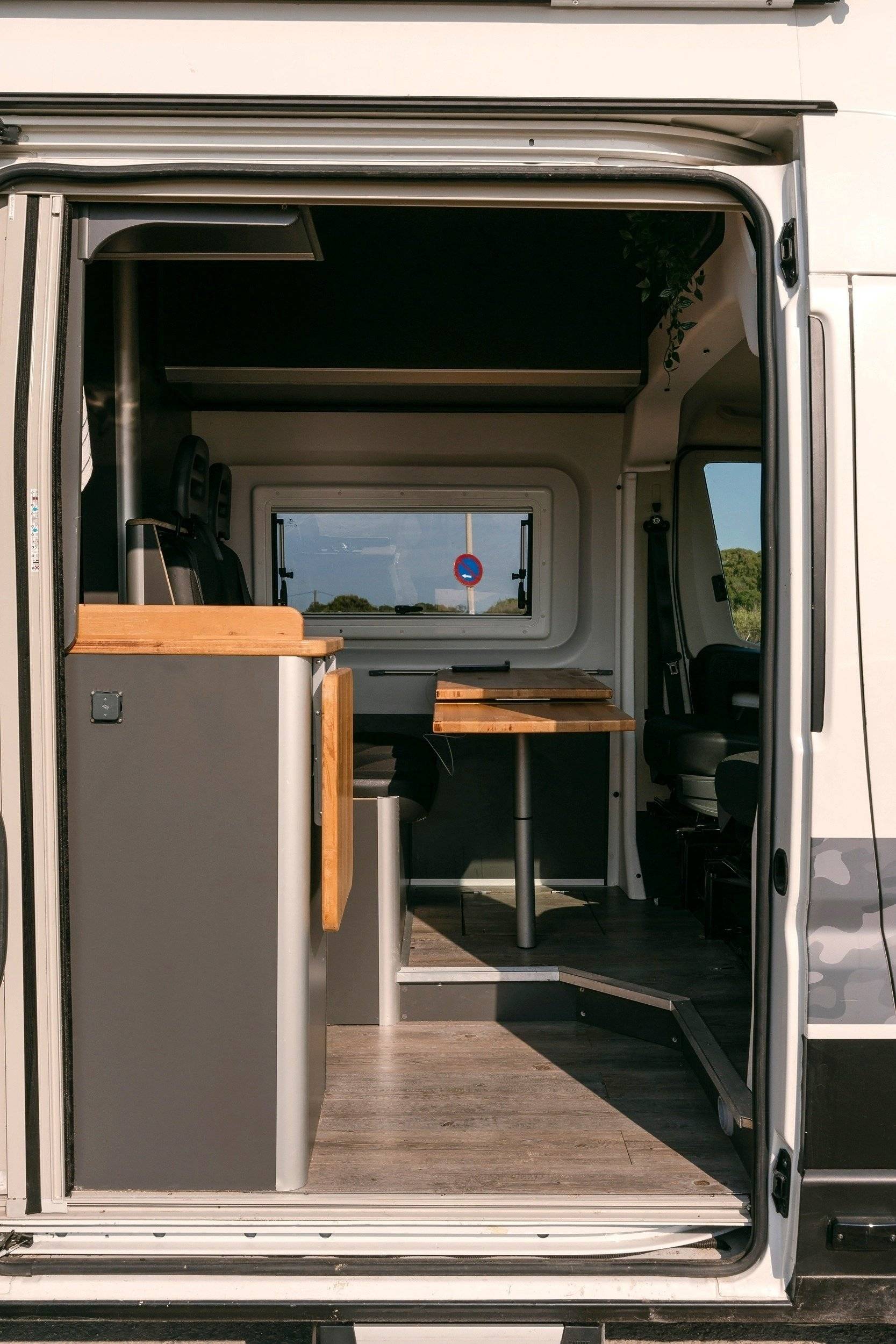 Citroën Jumper 2,2 l Blue HDI 165 PS