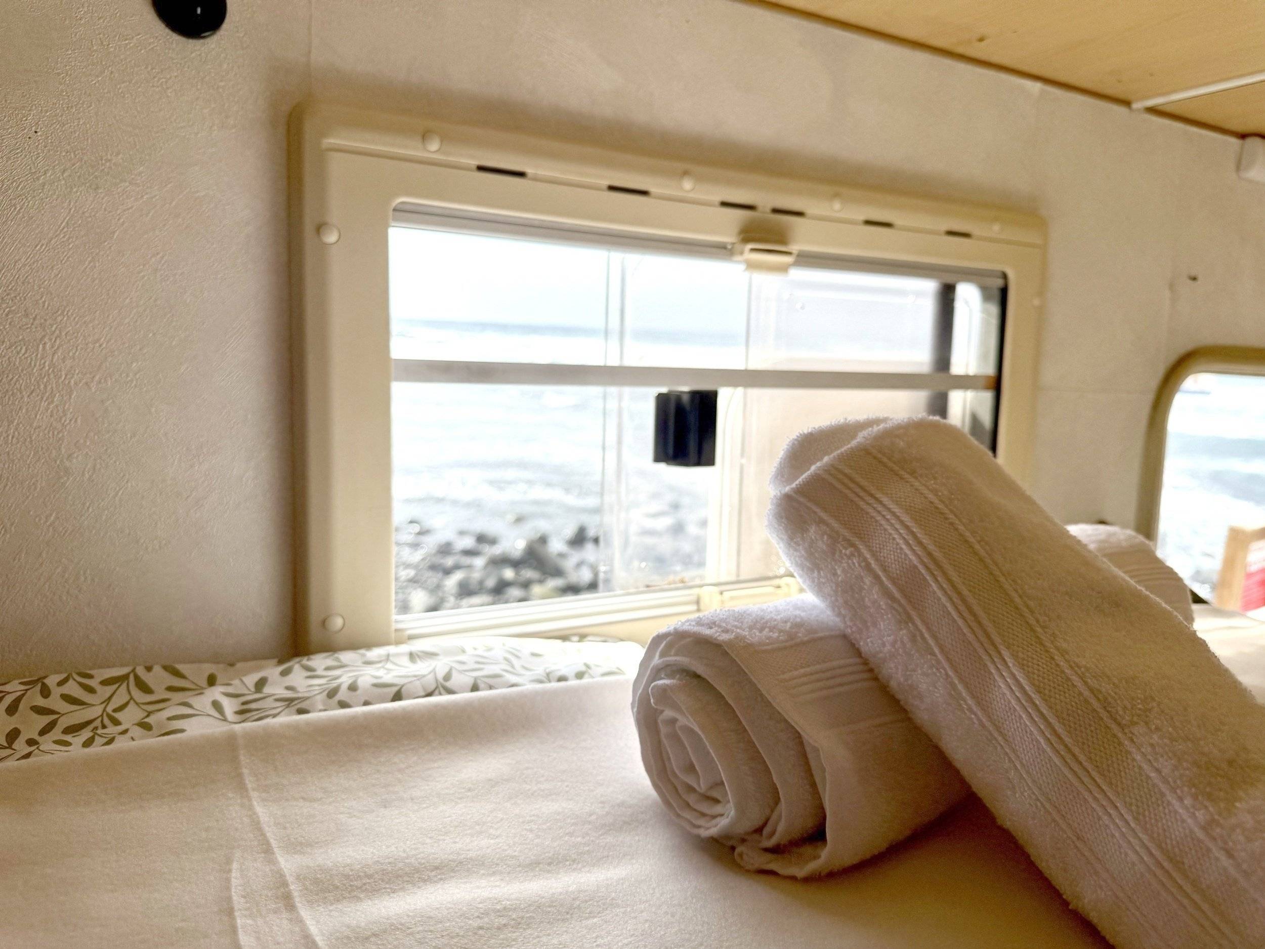 Knaus 630 Me Freeway