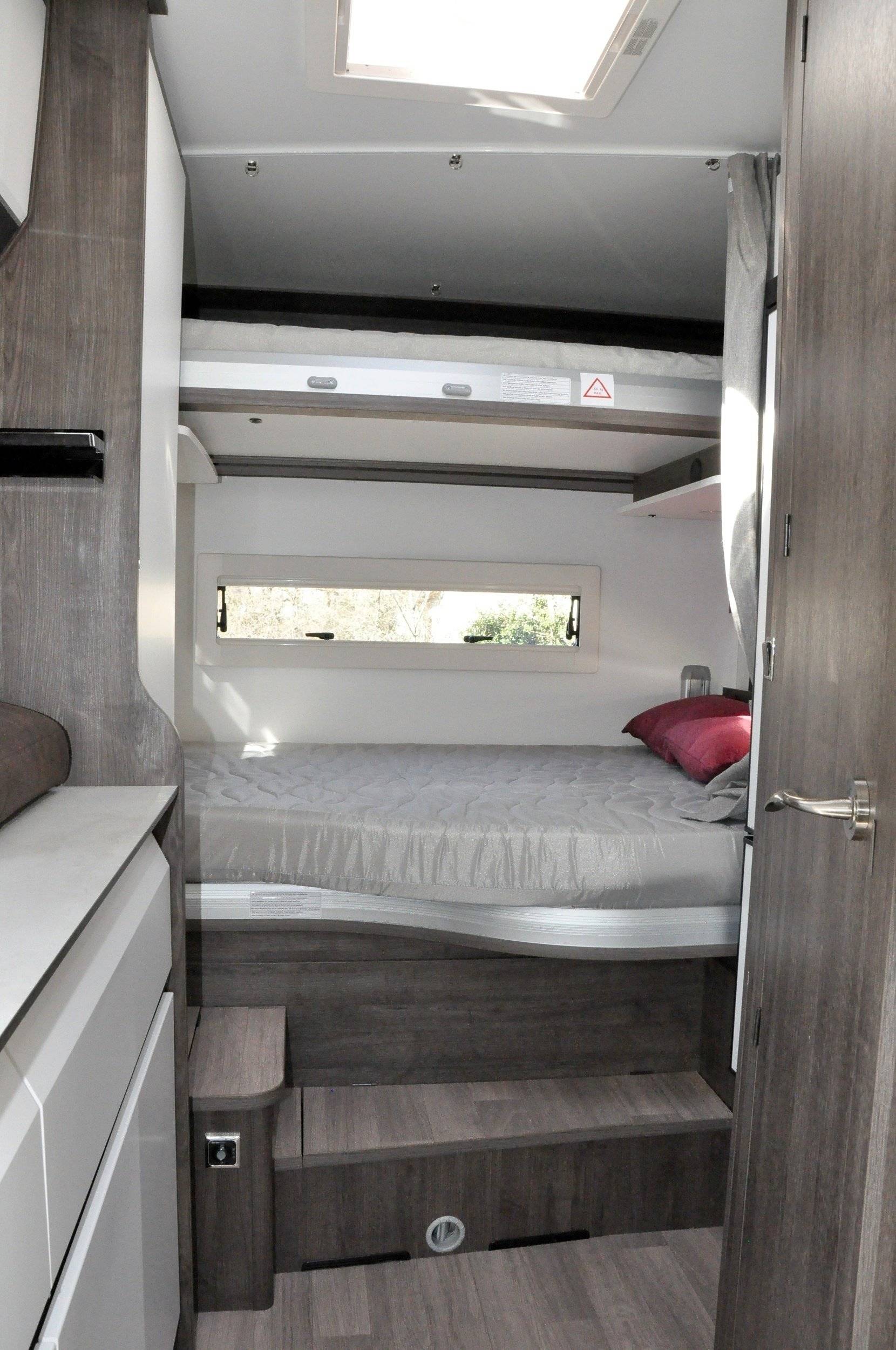 Benimar Amphitryon 940