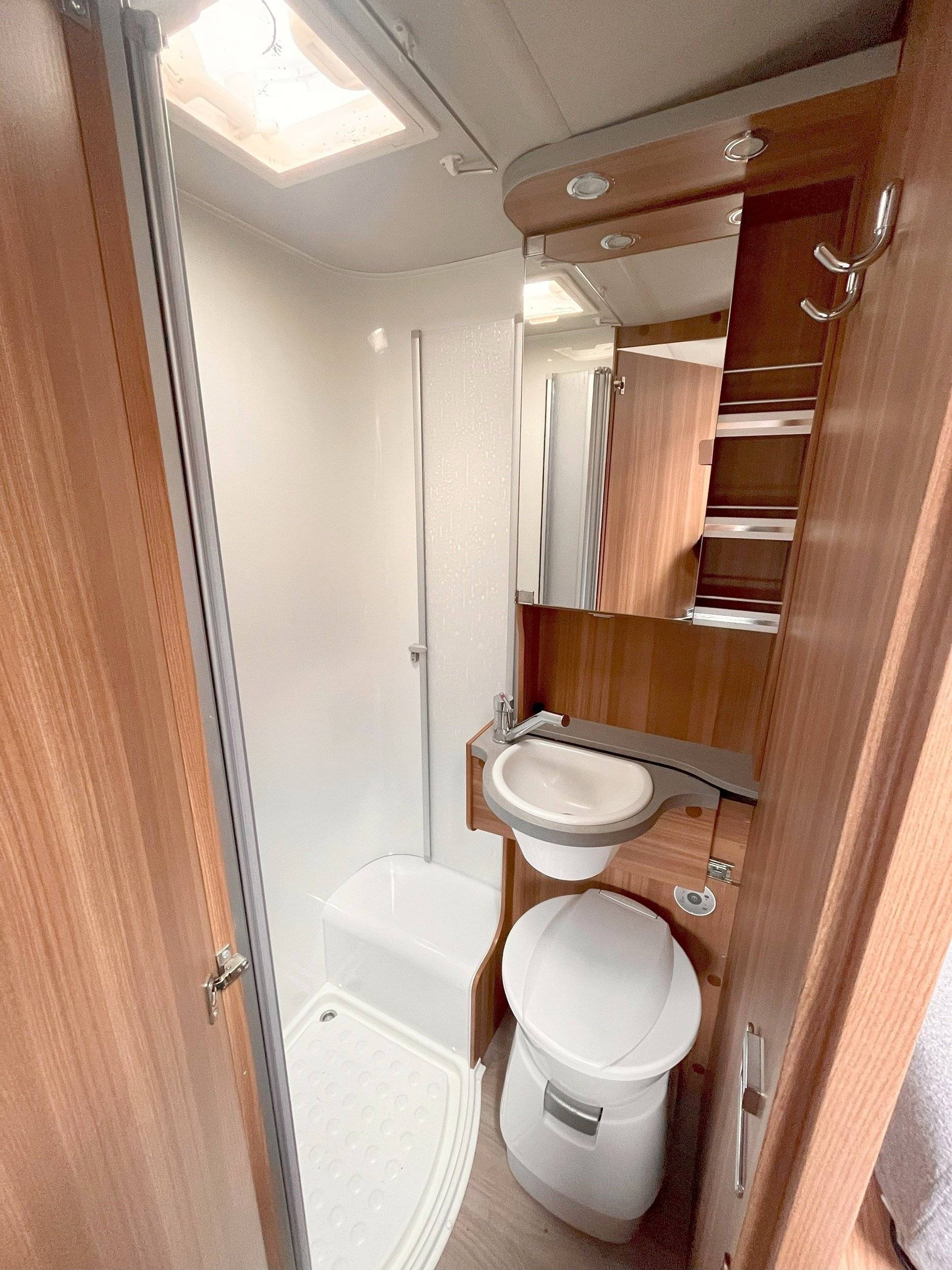 Weinsberg Weinsberg Carahome