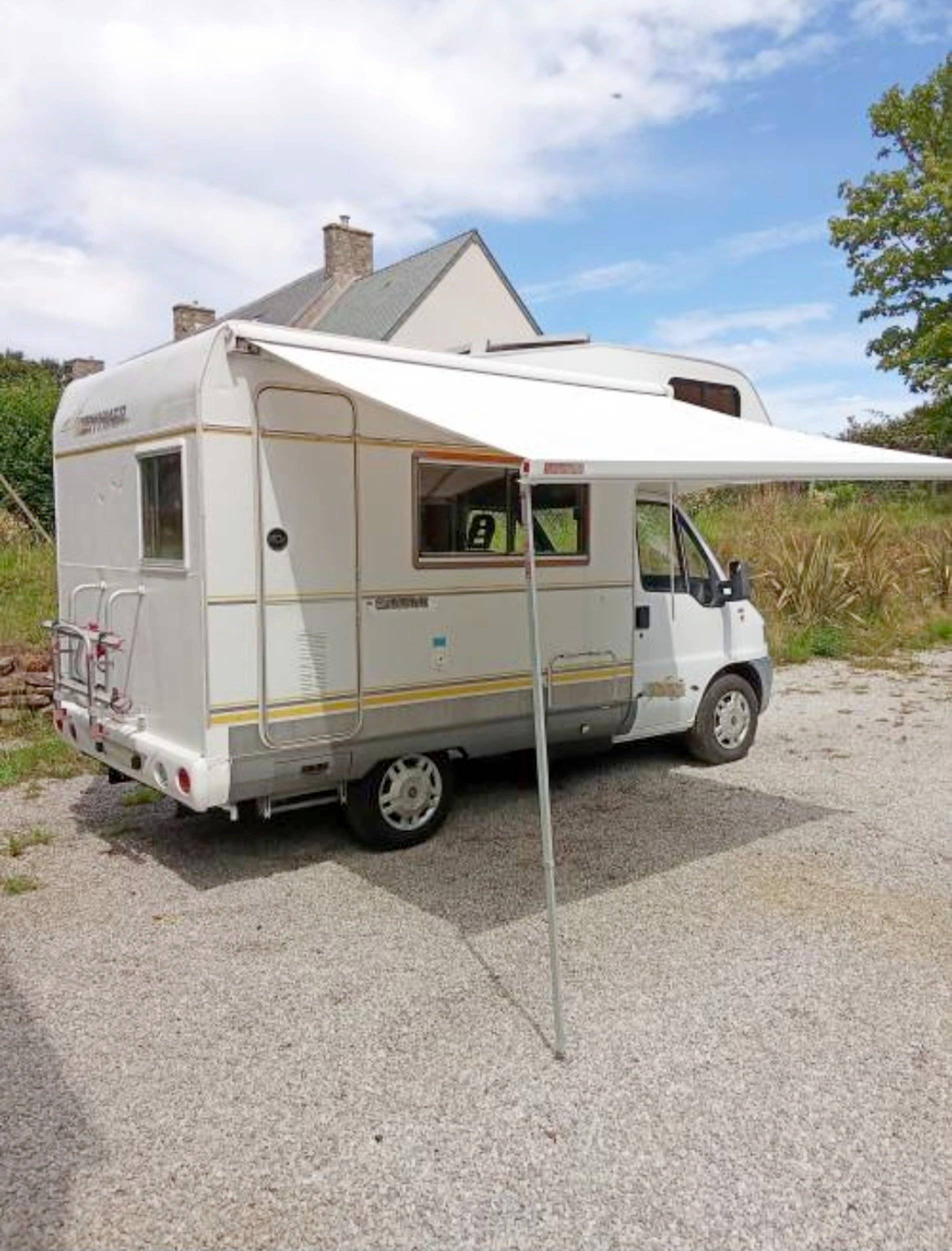 Hymer 314