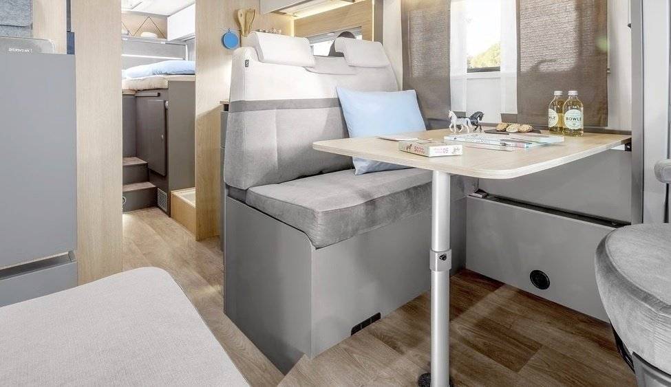 Lmc Tourer Lift G 730 H