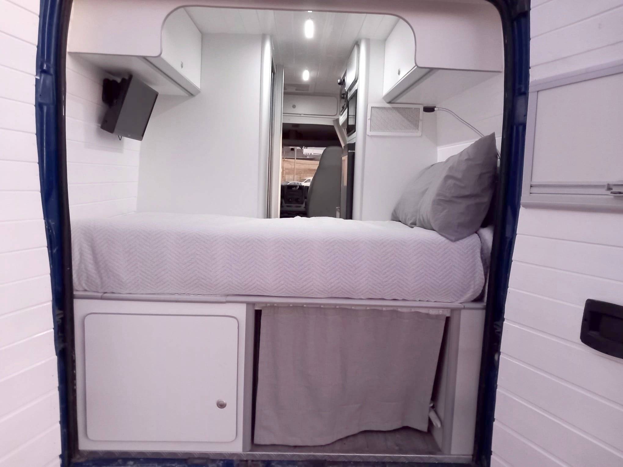 Peugeot Boxer 2,2l HDI 100 Ch