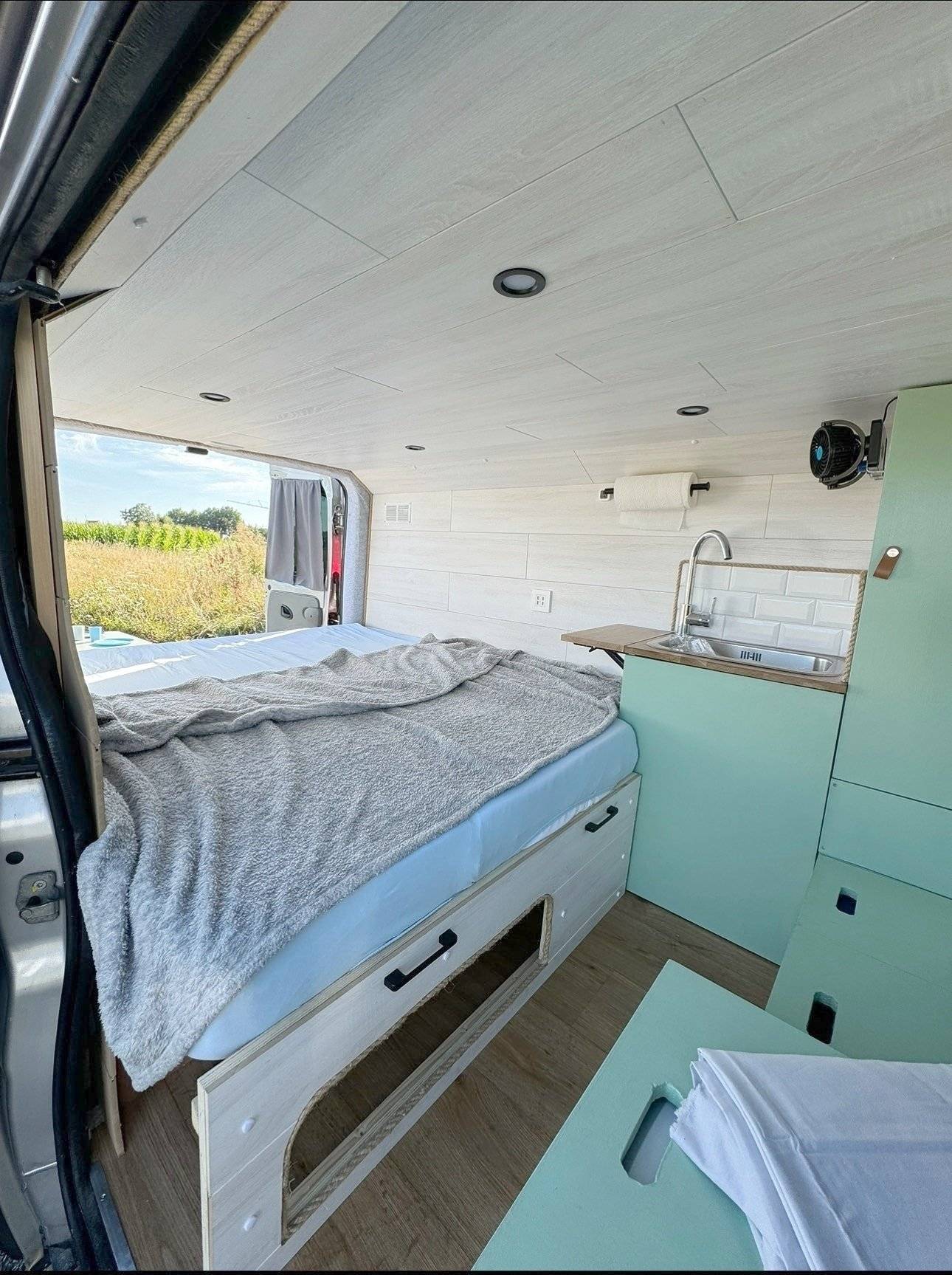 Renault 2,0 l dCi 115 ch