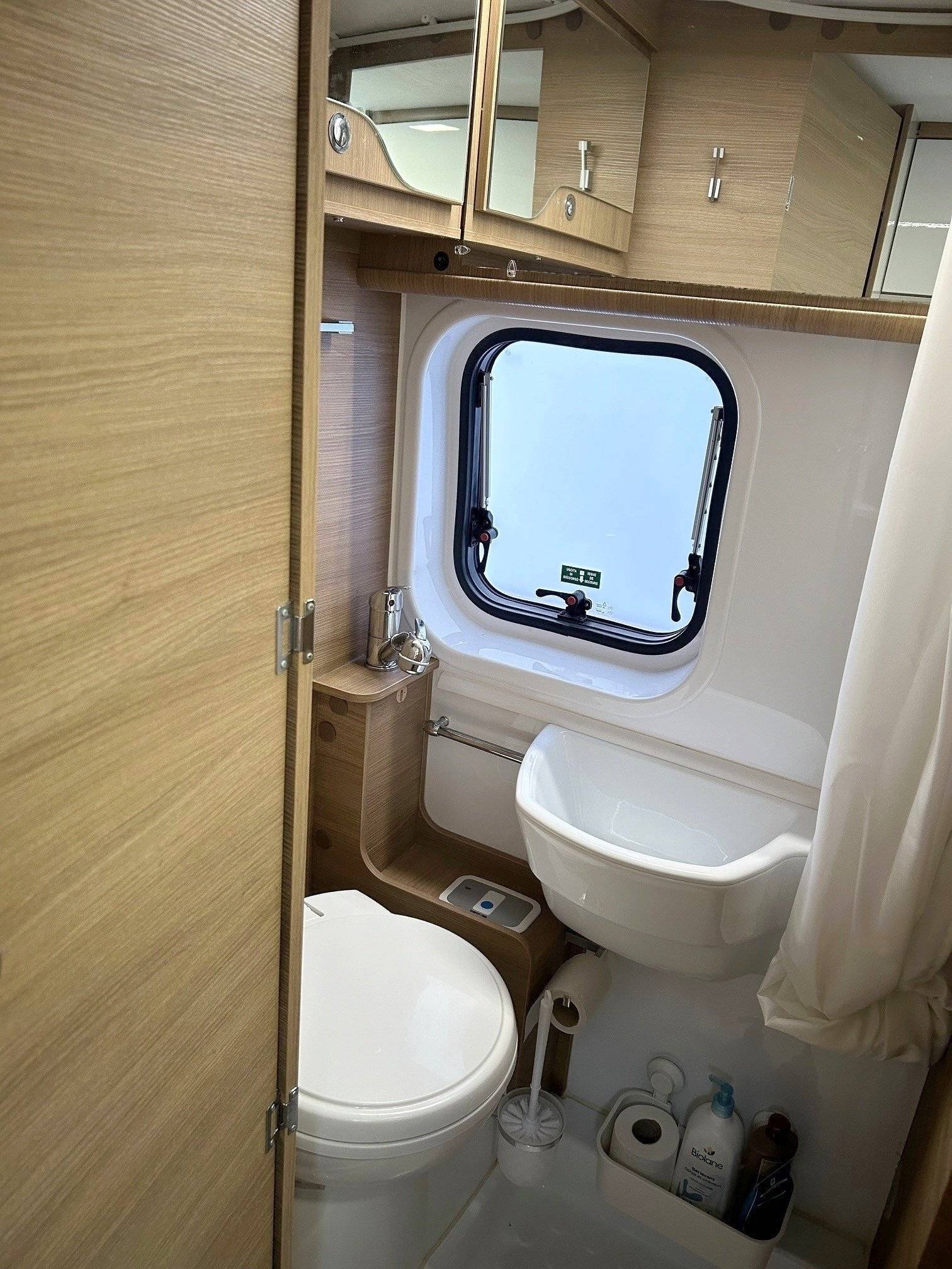 Mclouis Mclouis Menfys 3 maxi