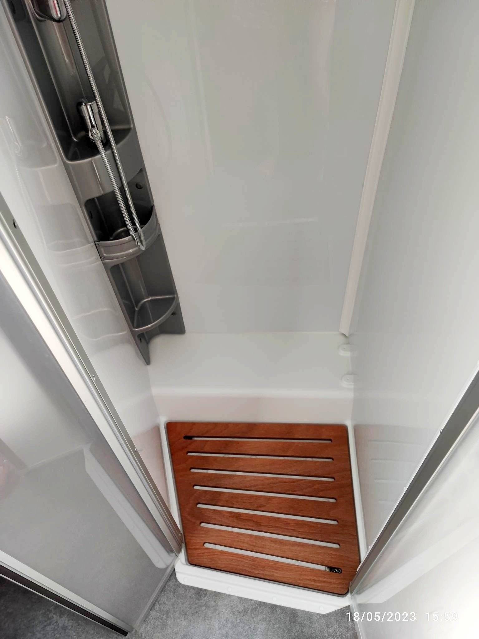 Dethleffs Dethleffs 7052 DBM