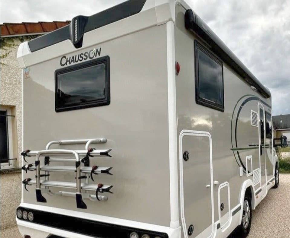 Chausson 