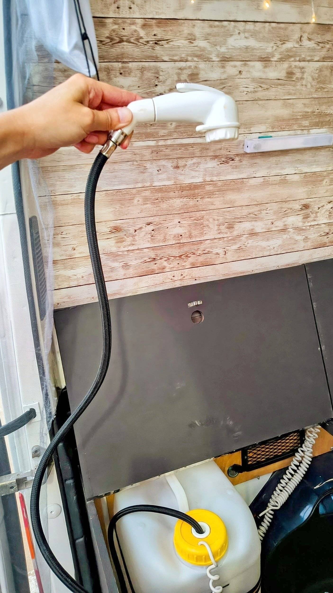 Ford Transit 2.5 L 85CV