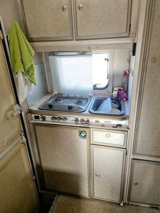 Dethleffs Ducato 2 l 115 ch