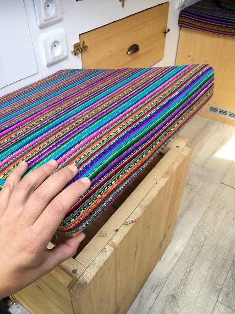 Citroën Jumper 2,0 l 130 ch