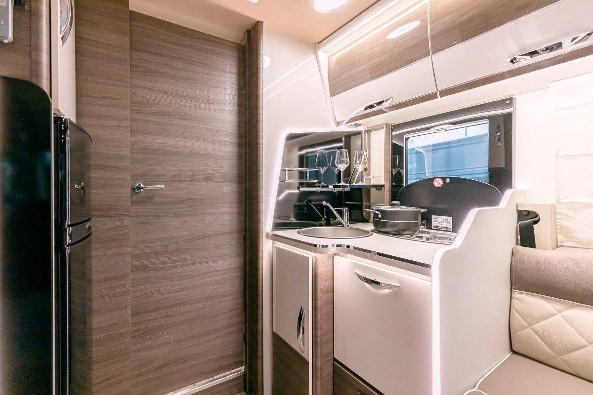 Mclouis Mclouis Carat 822